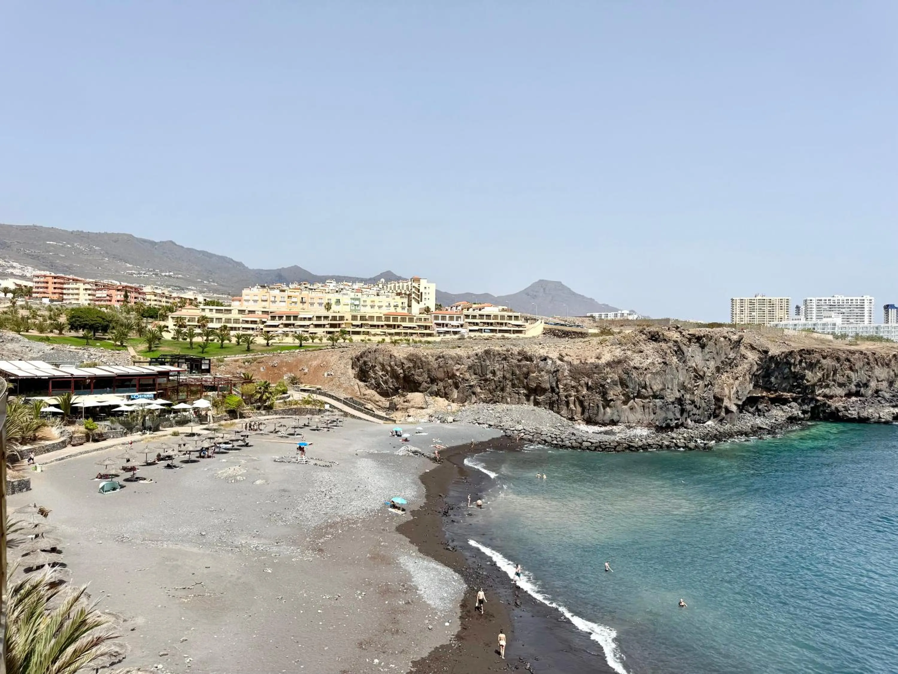 Villa Azul