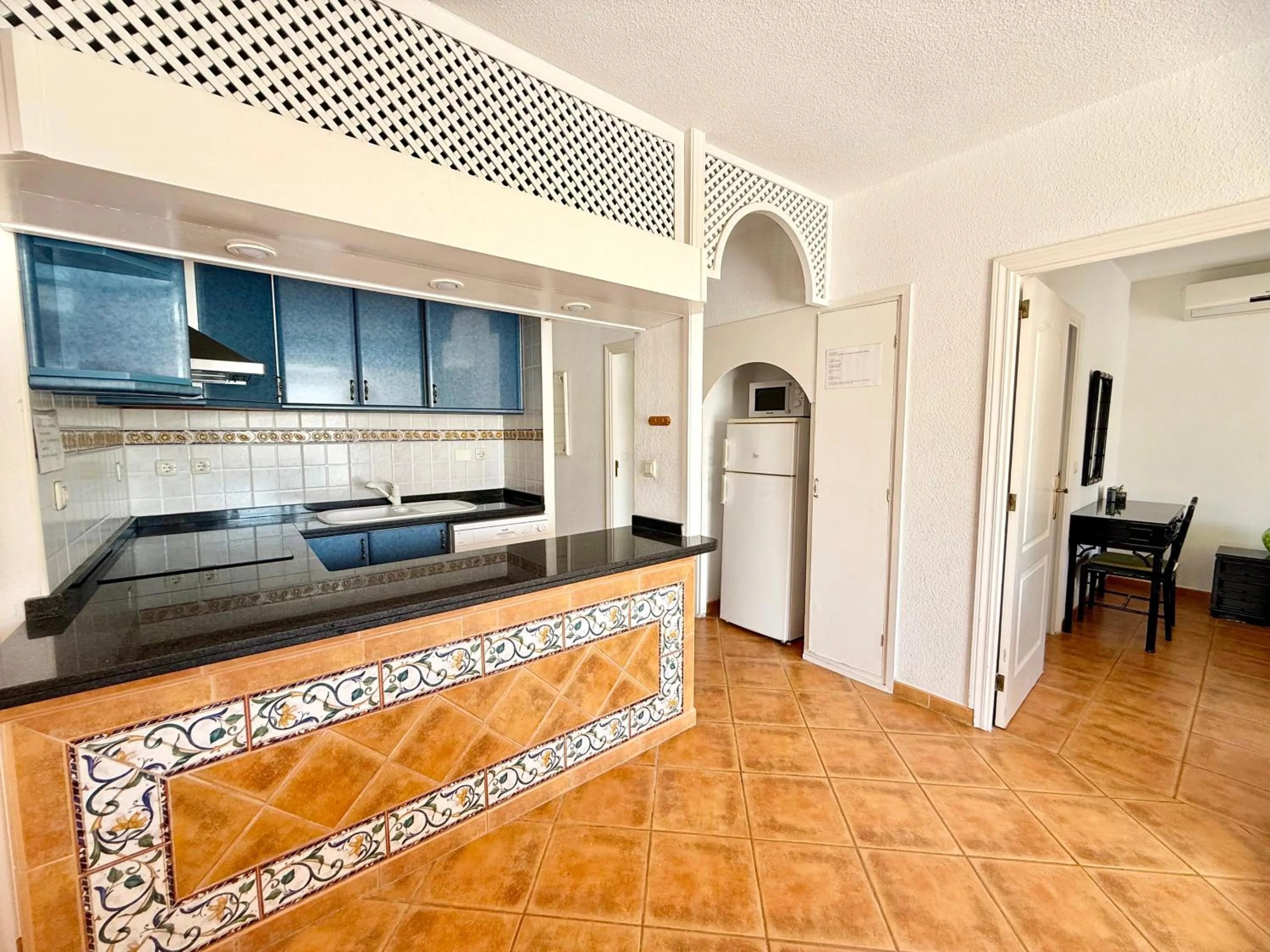 Villa Azul