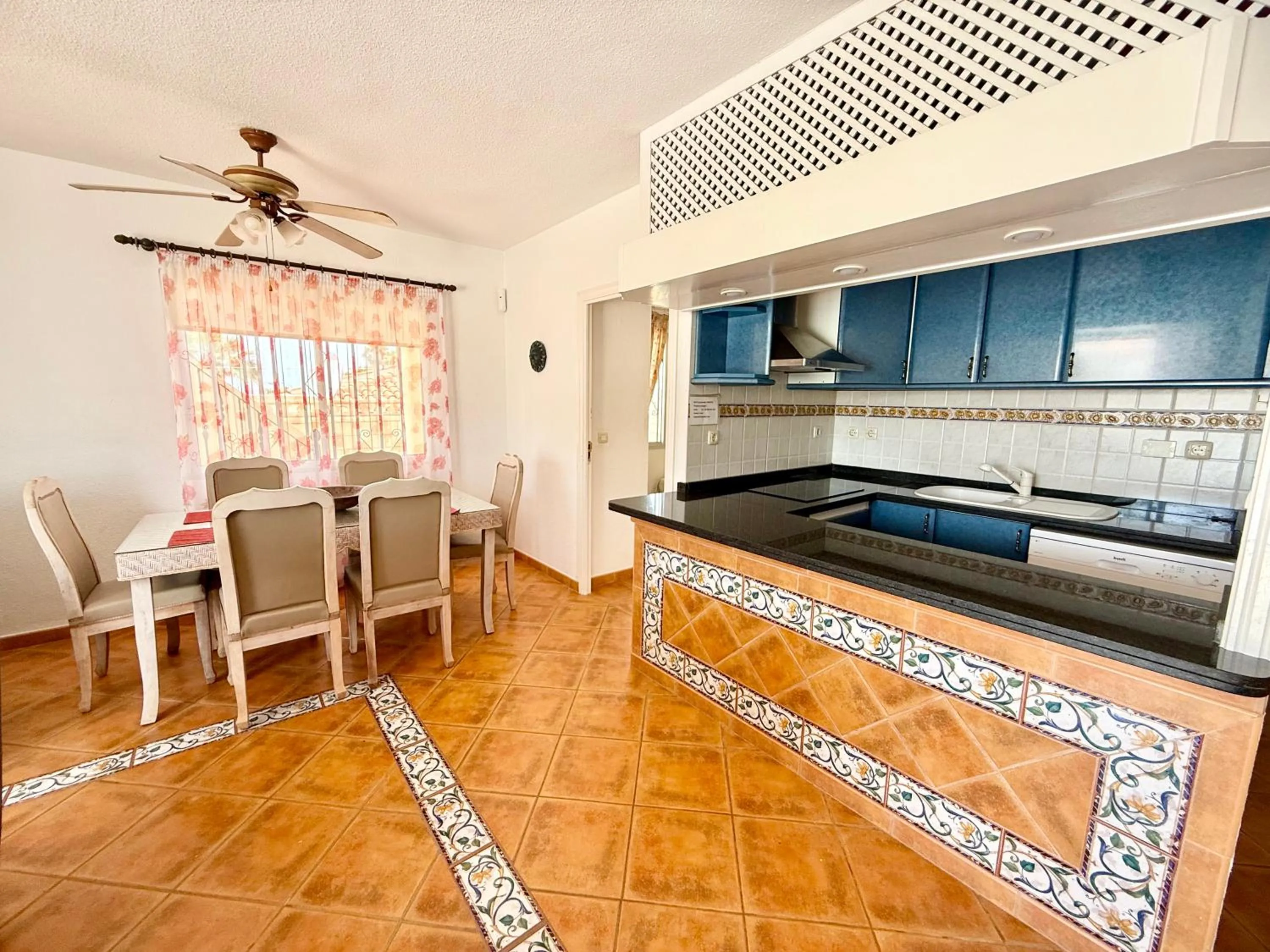 Villa Azul