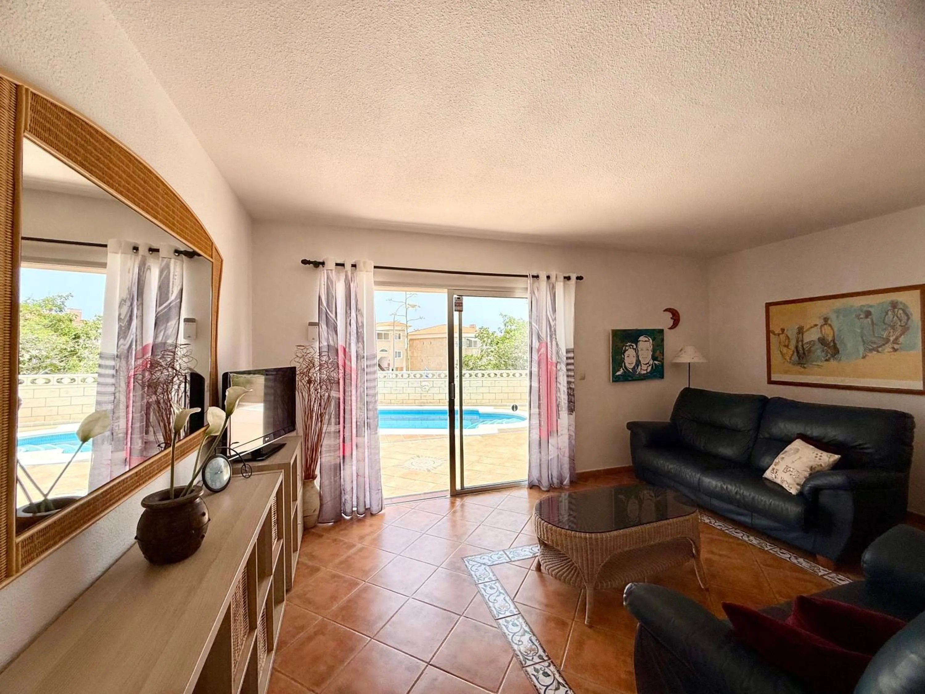 Villa Azul
