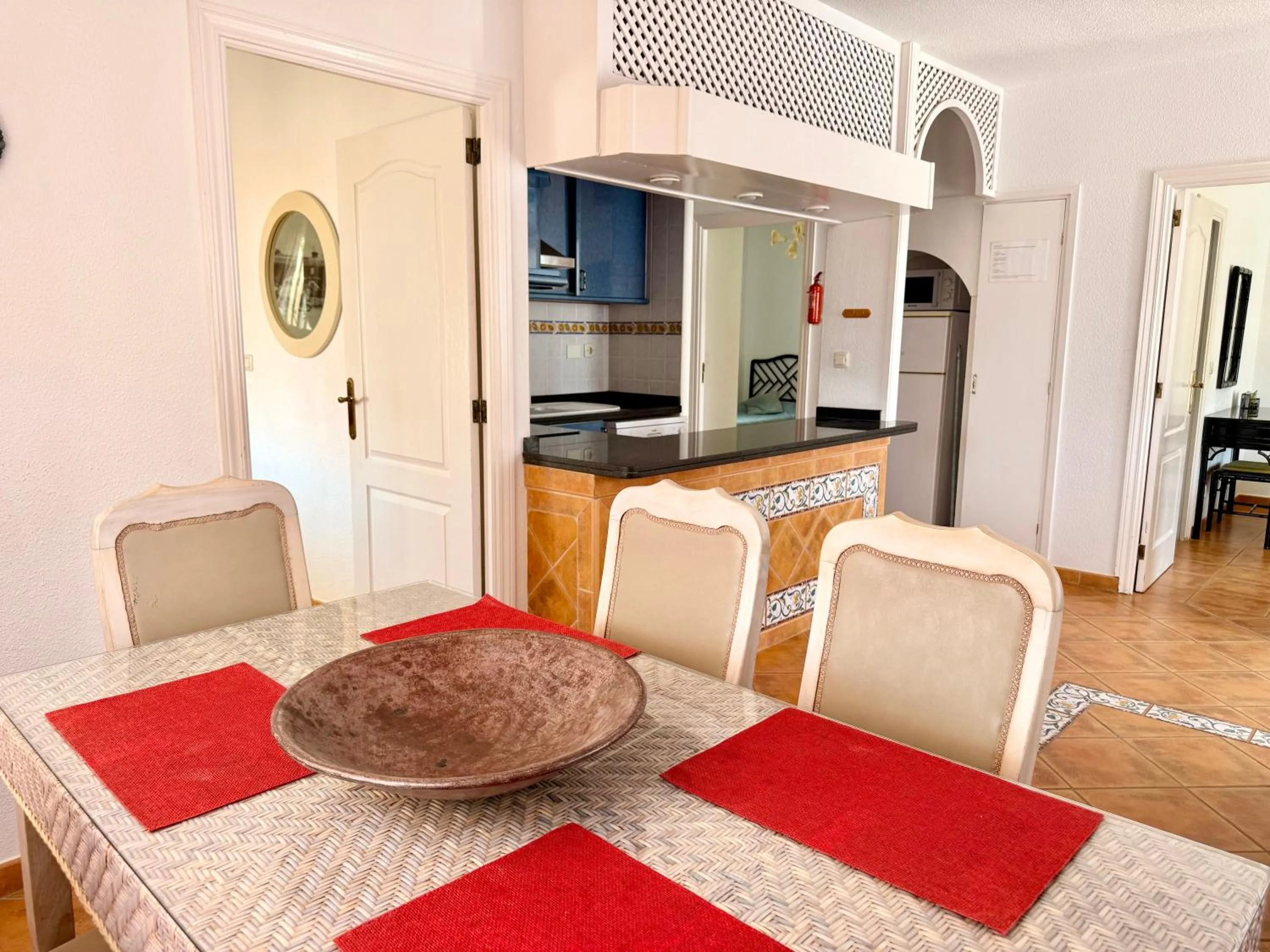 Villa Azul