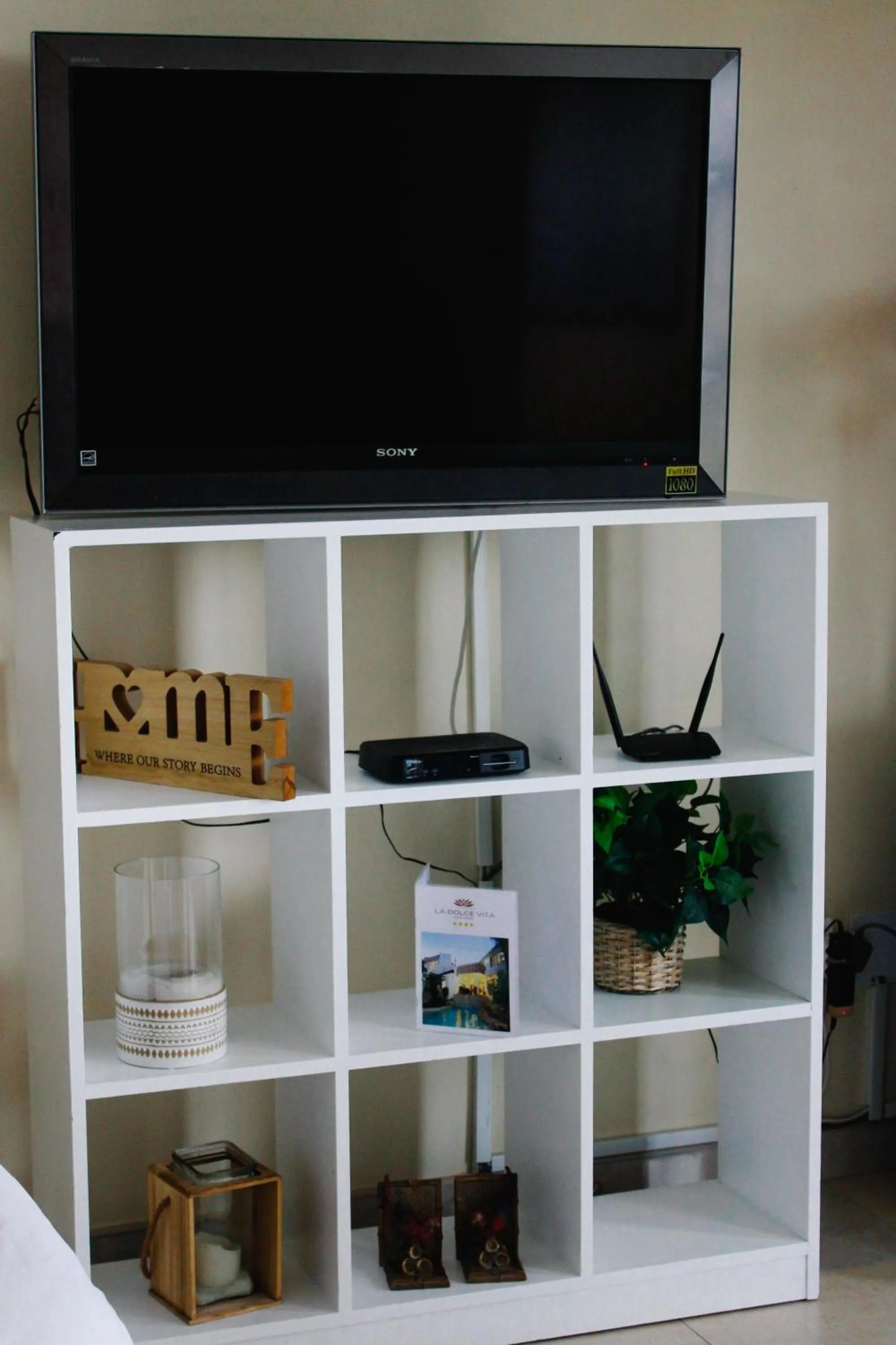 Evening entertainment in La Dolce Vita Umhlanga Guesthouse