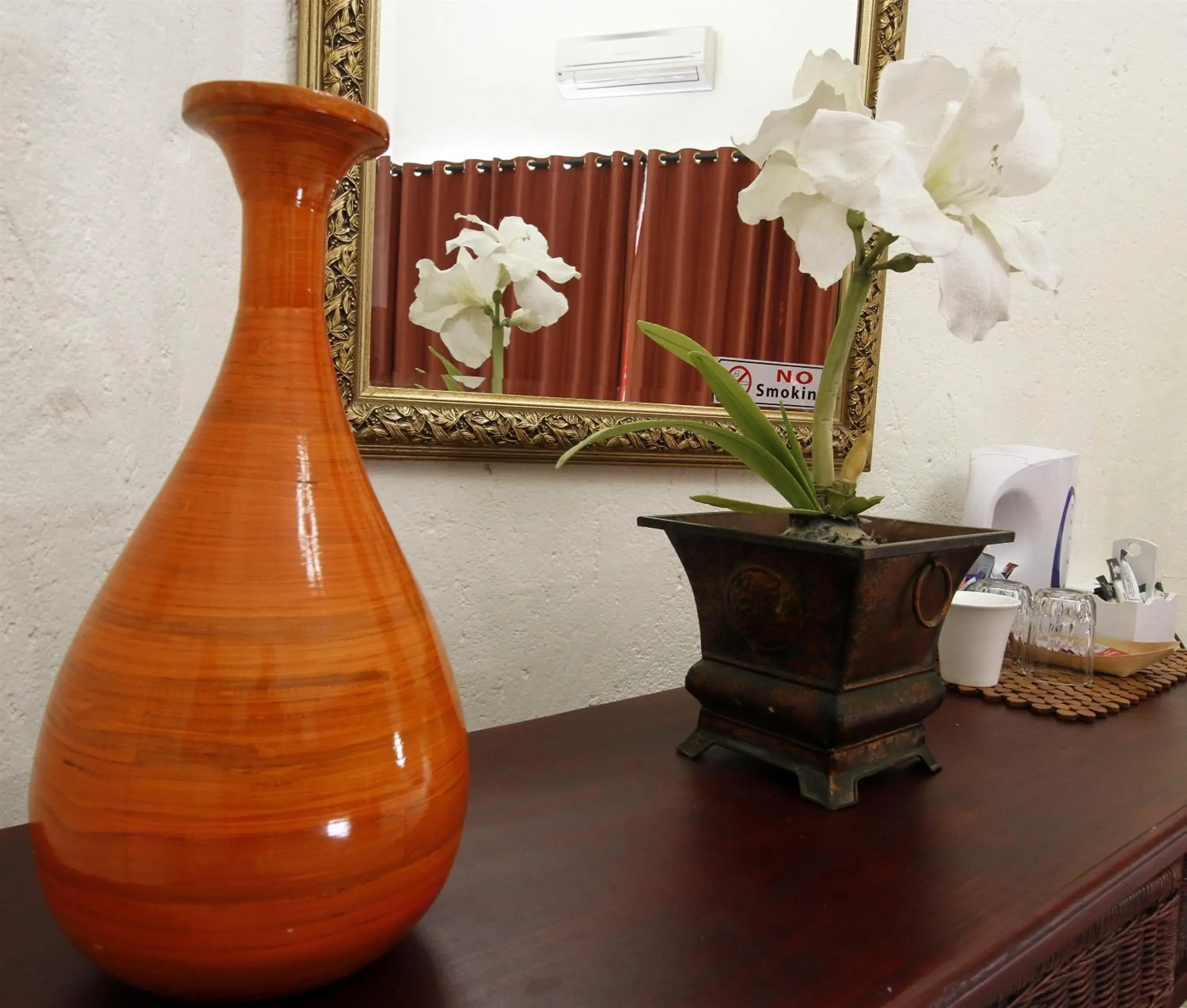 Standard Queen Room in La Dolce Vita Umhlanga Guesthouse Standard Queen Room in La Dolce Vita Umhlanga Guesthouse