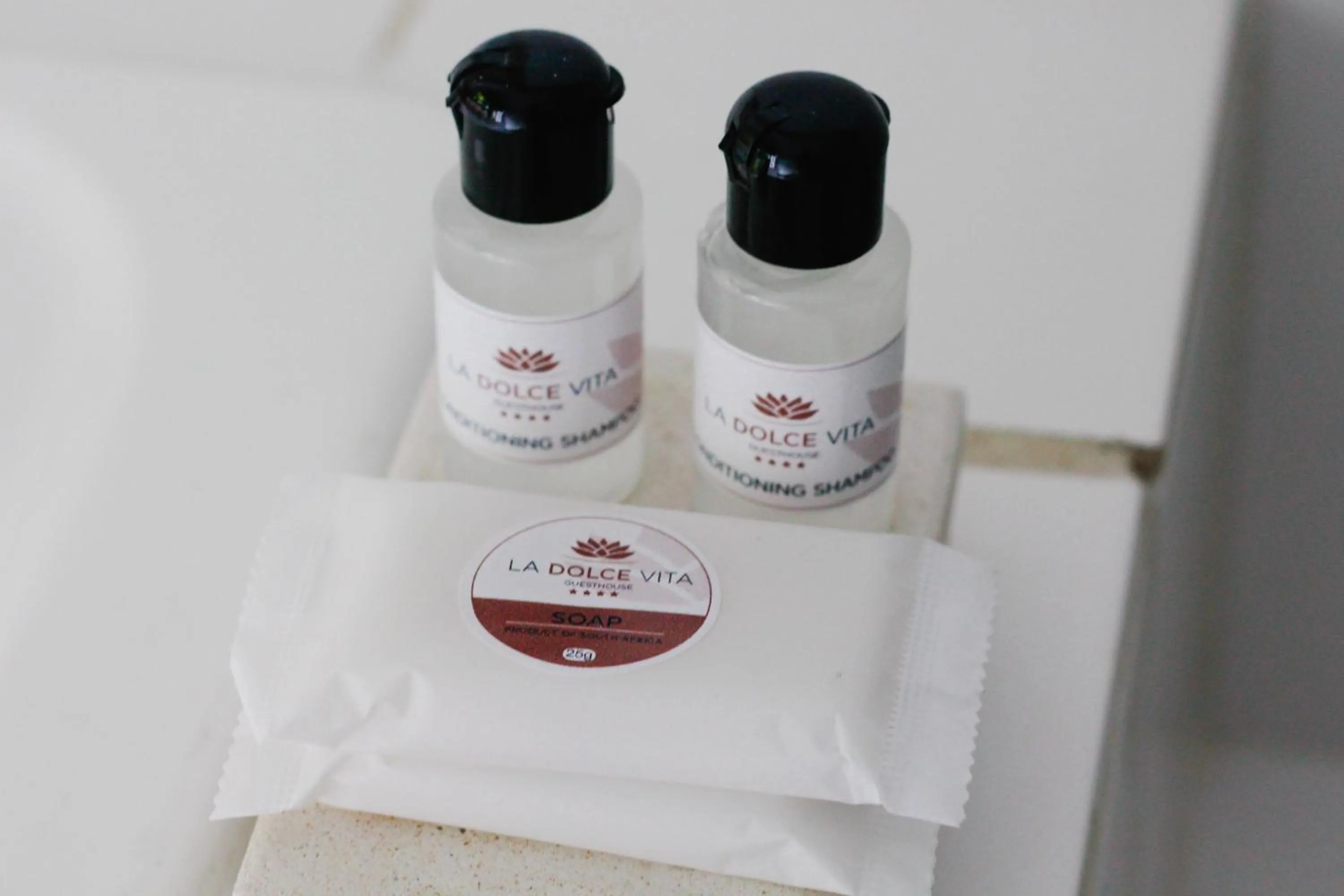 Property building in La Dolce Vita Umhlanga Guesthouse