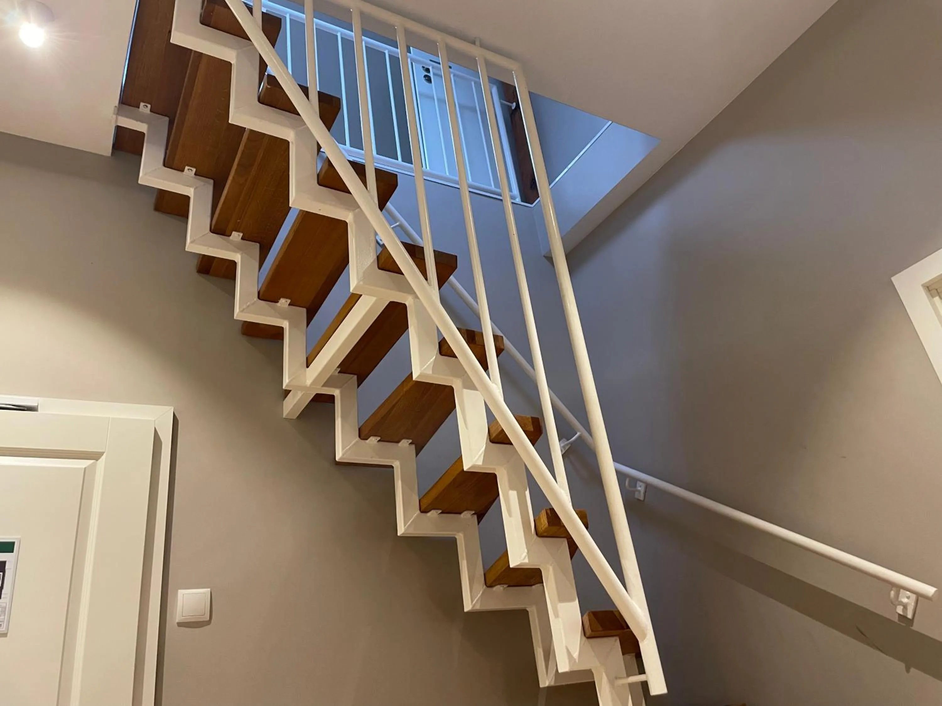 Photo of the whole room in Villa Waldfrieden - Design trifft Budget