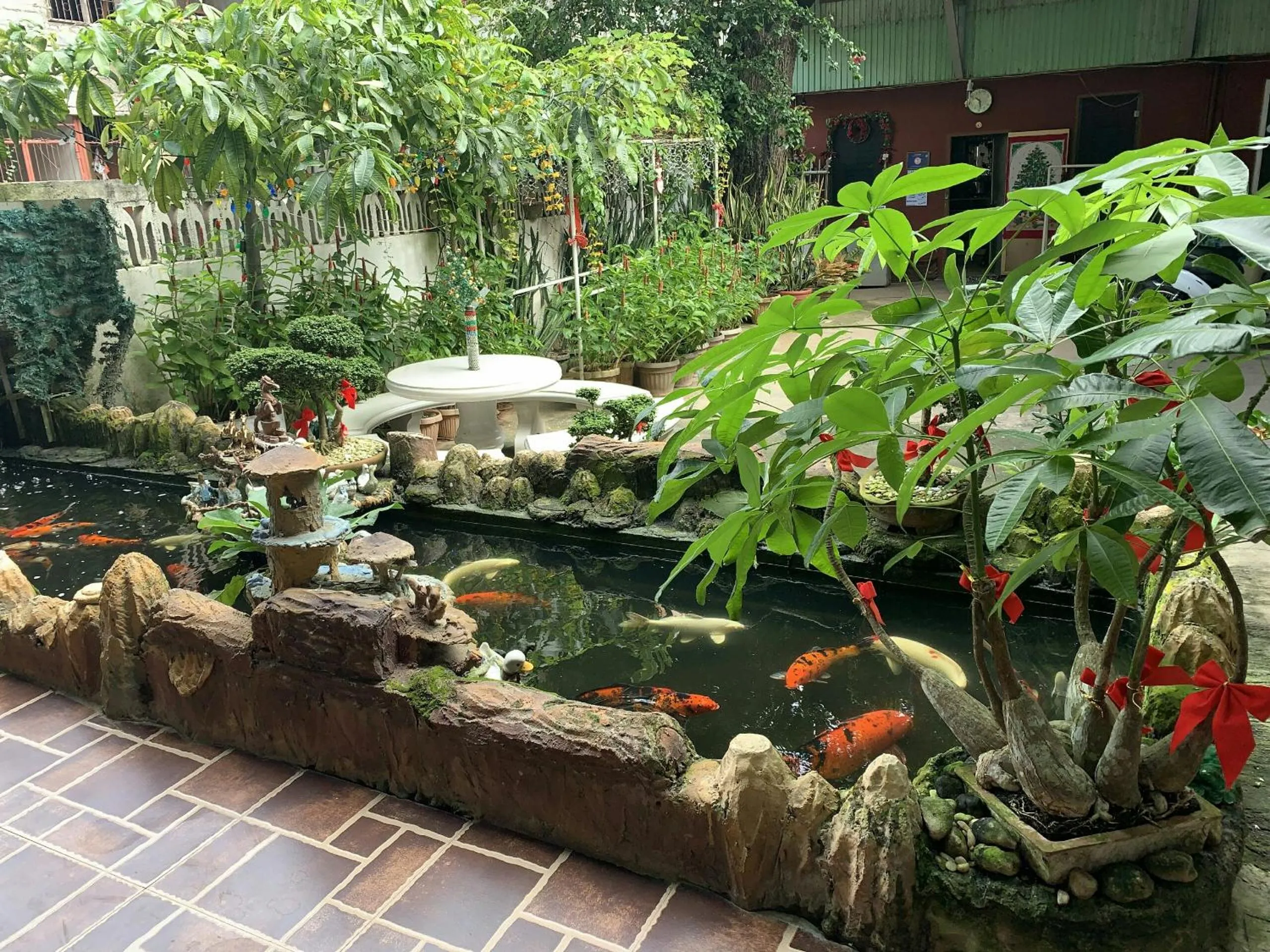 First Baby Bytes Guest House