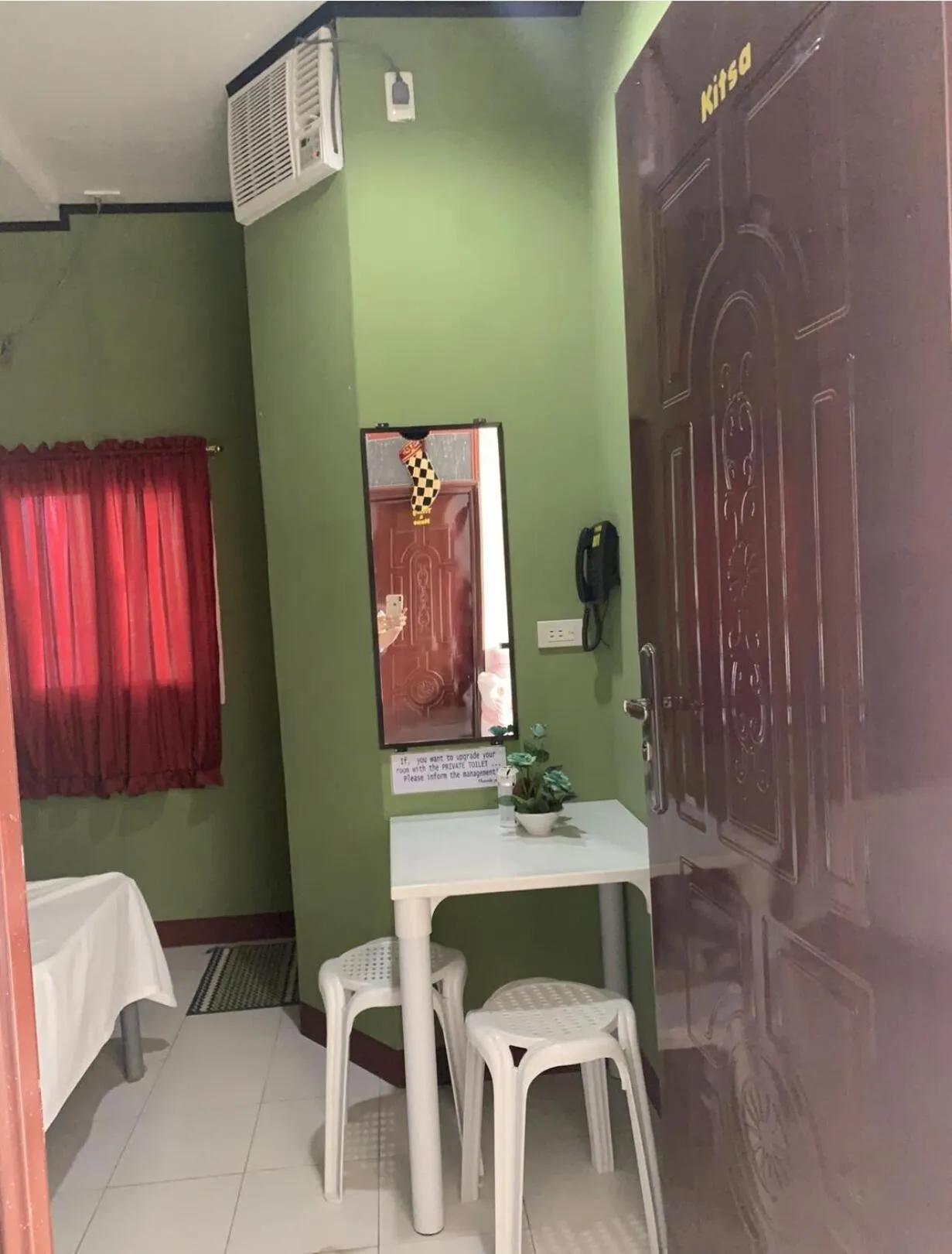 First Baby Bytes Guest House