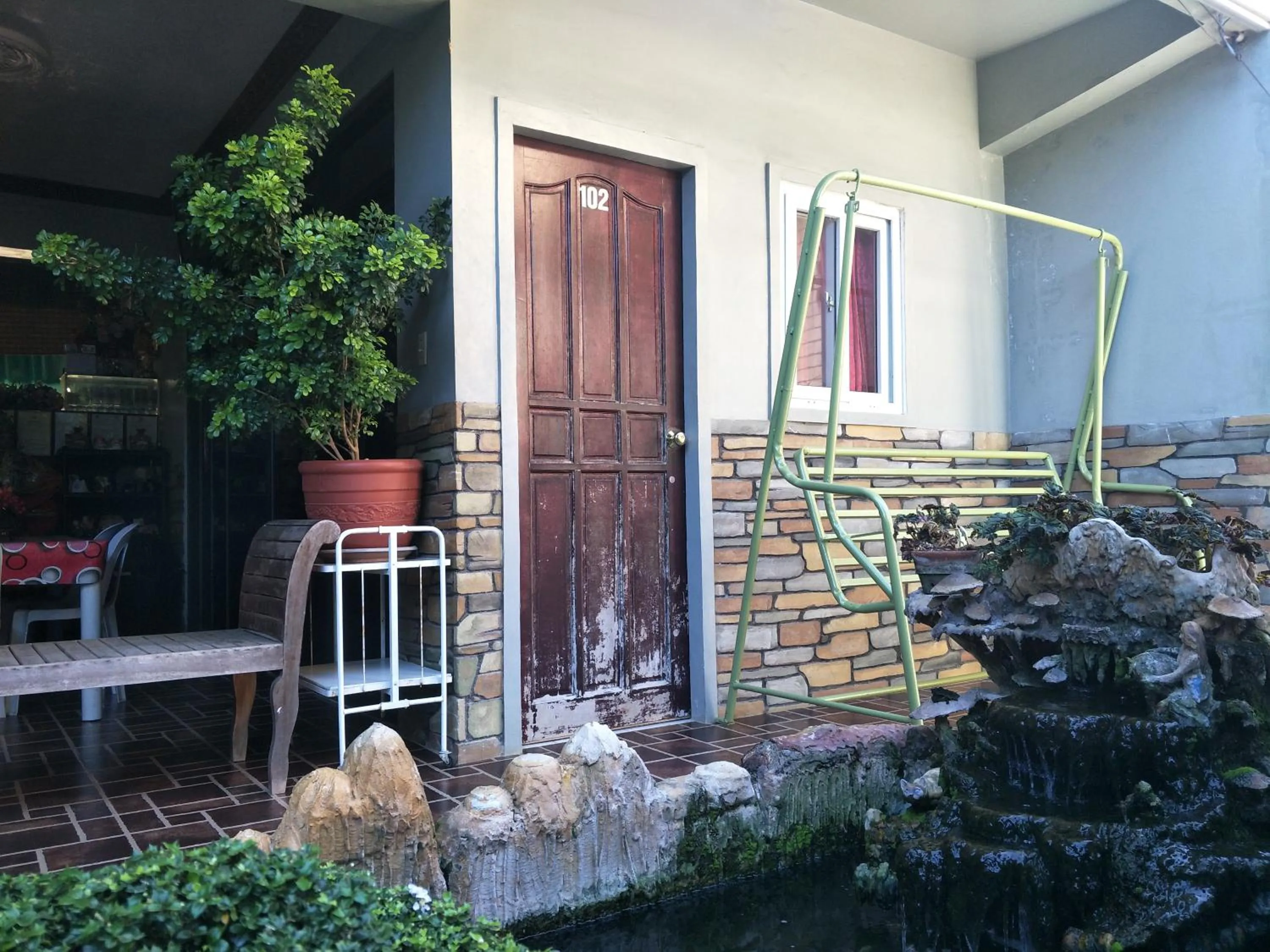 First Baby Bytes Guest House