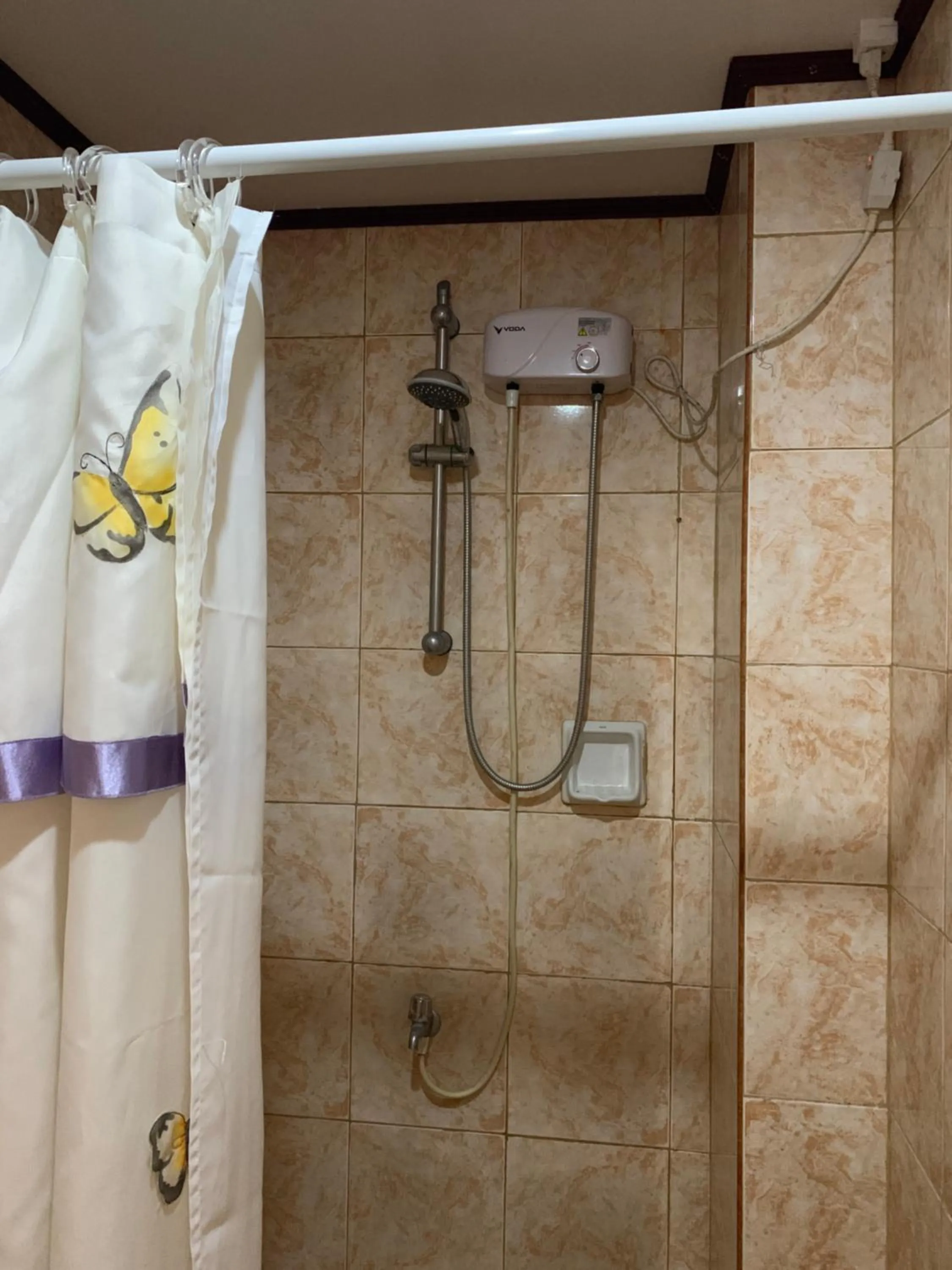 First Baby Bytes Guest House