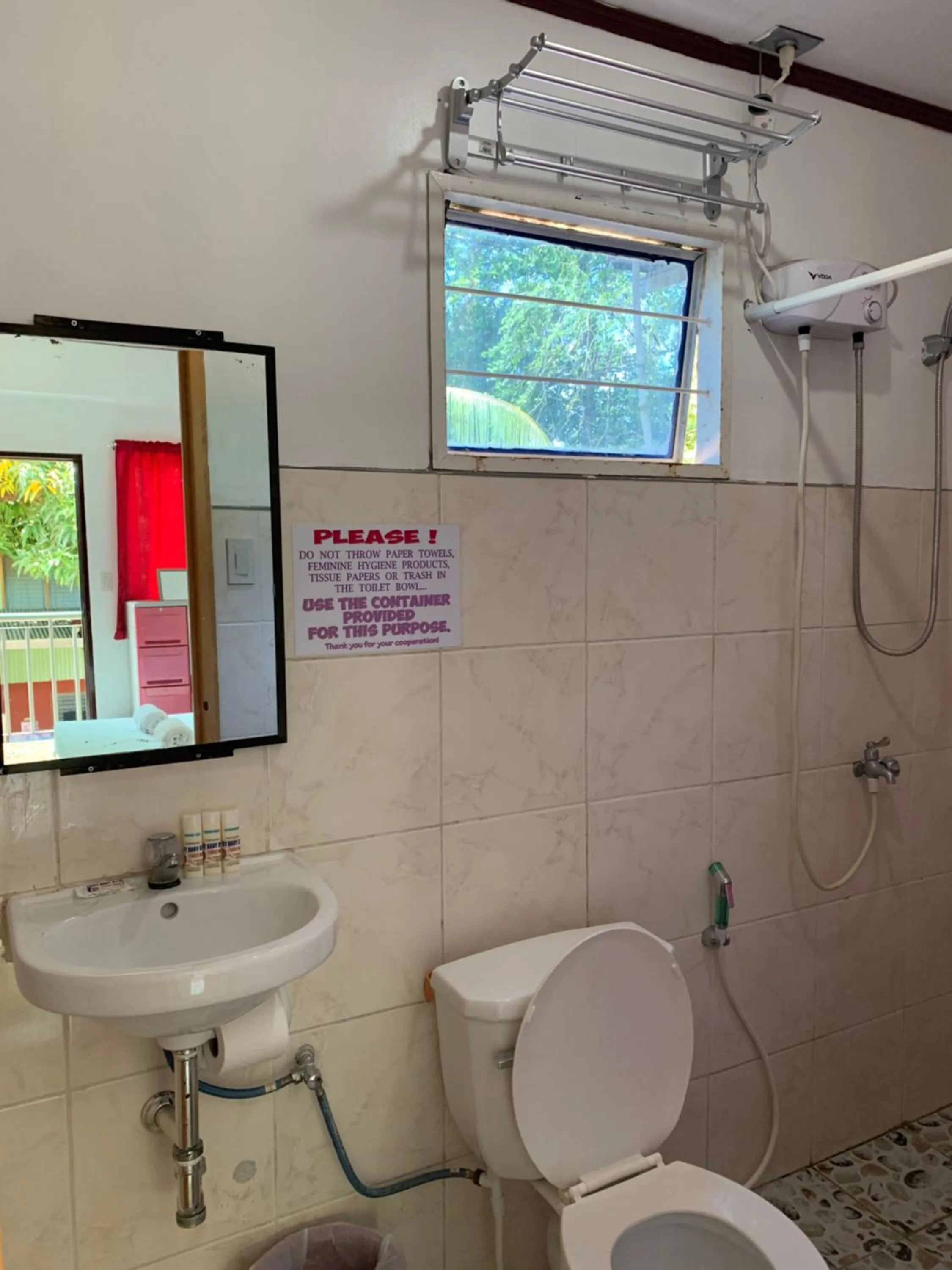 First Baby Bytes Guest House