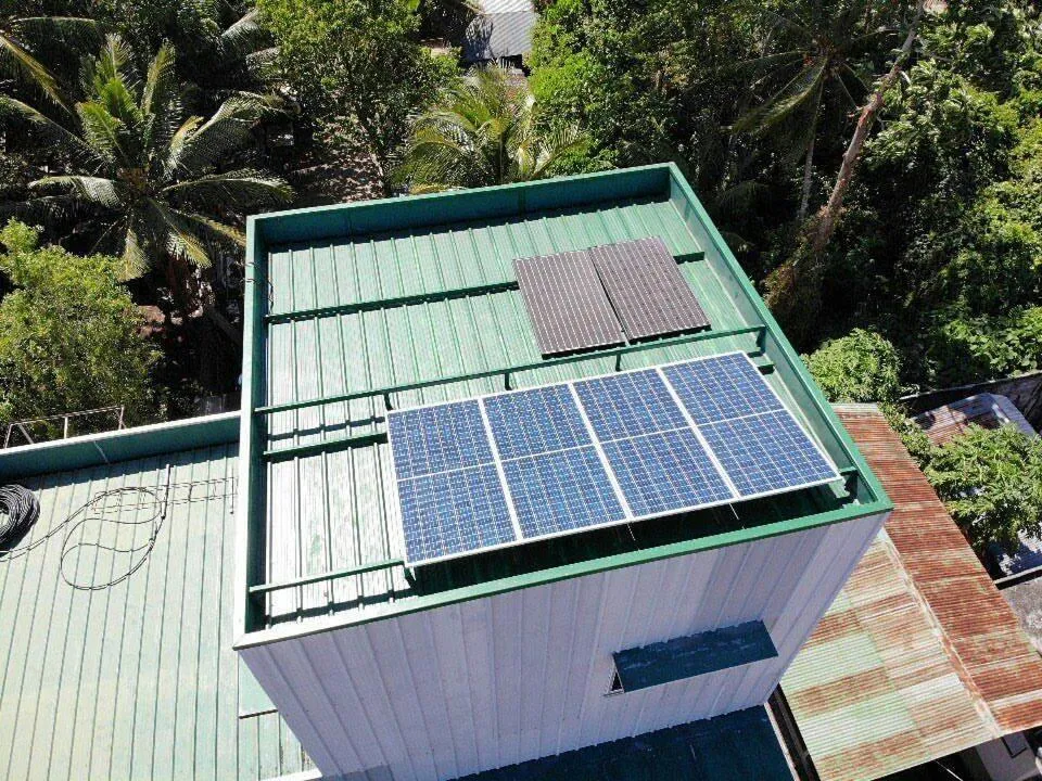 First Baby Bytes Guest House