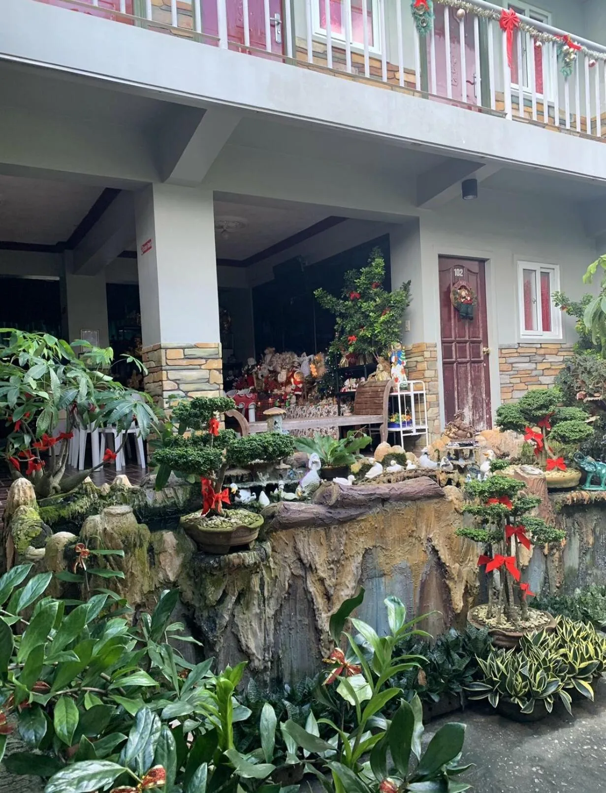 First Baby Bytes Guest House