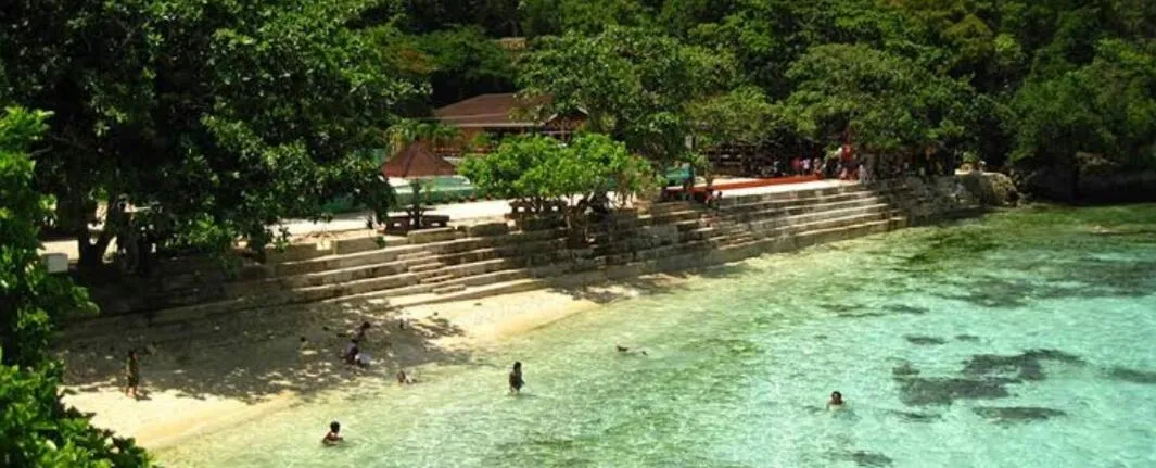 First Baby Bytes Guest House