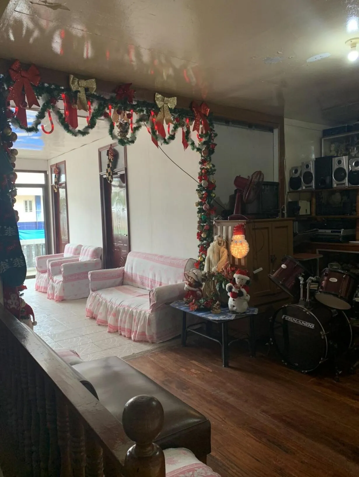 First Baby Bytes Guest House