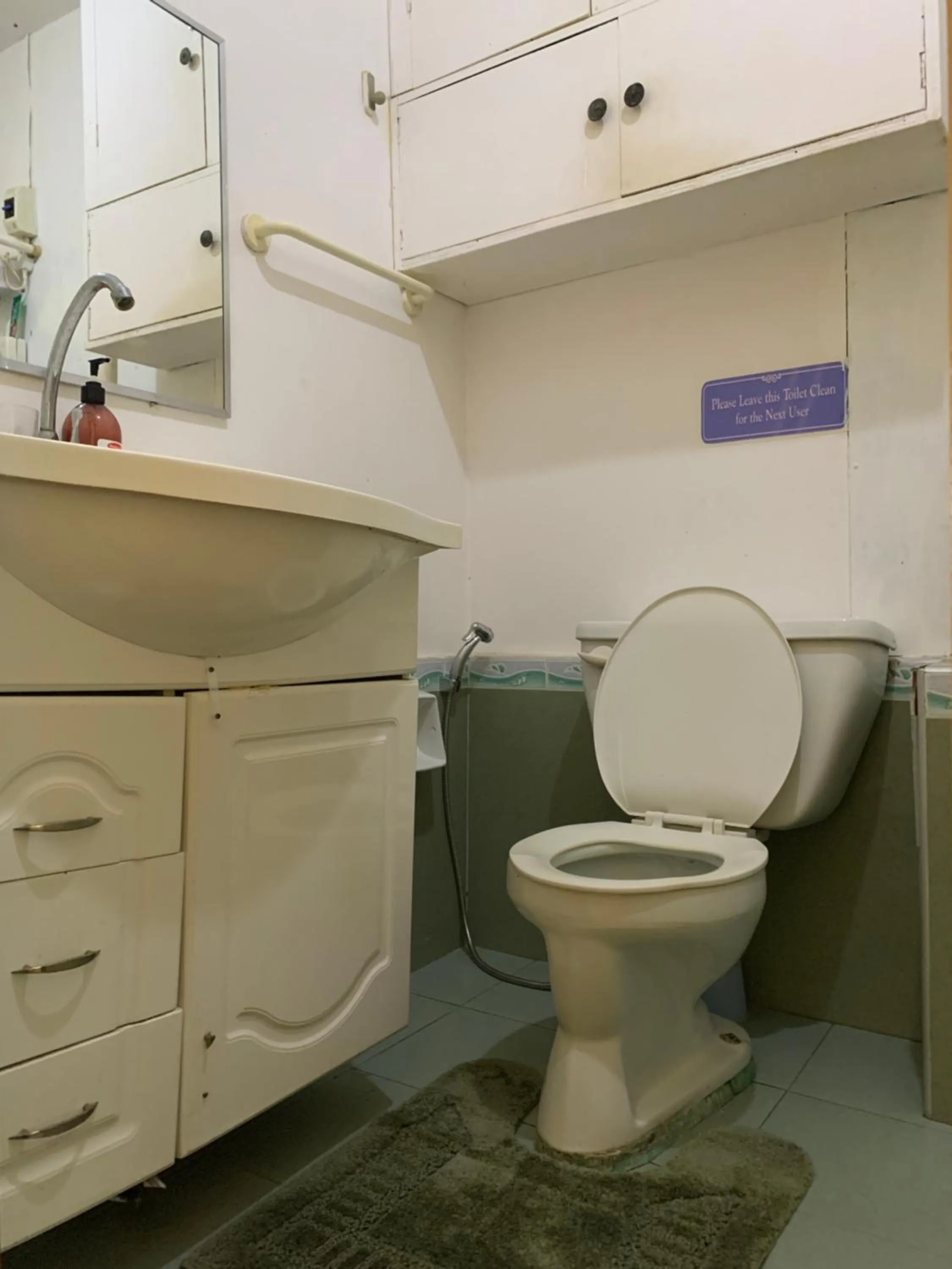 First Baby Bytes Guest House