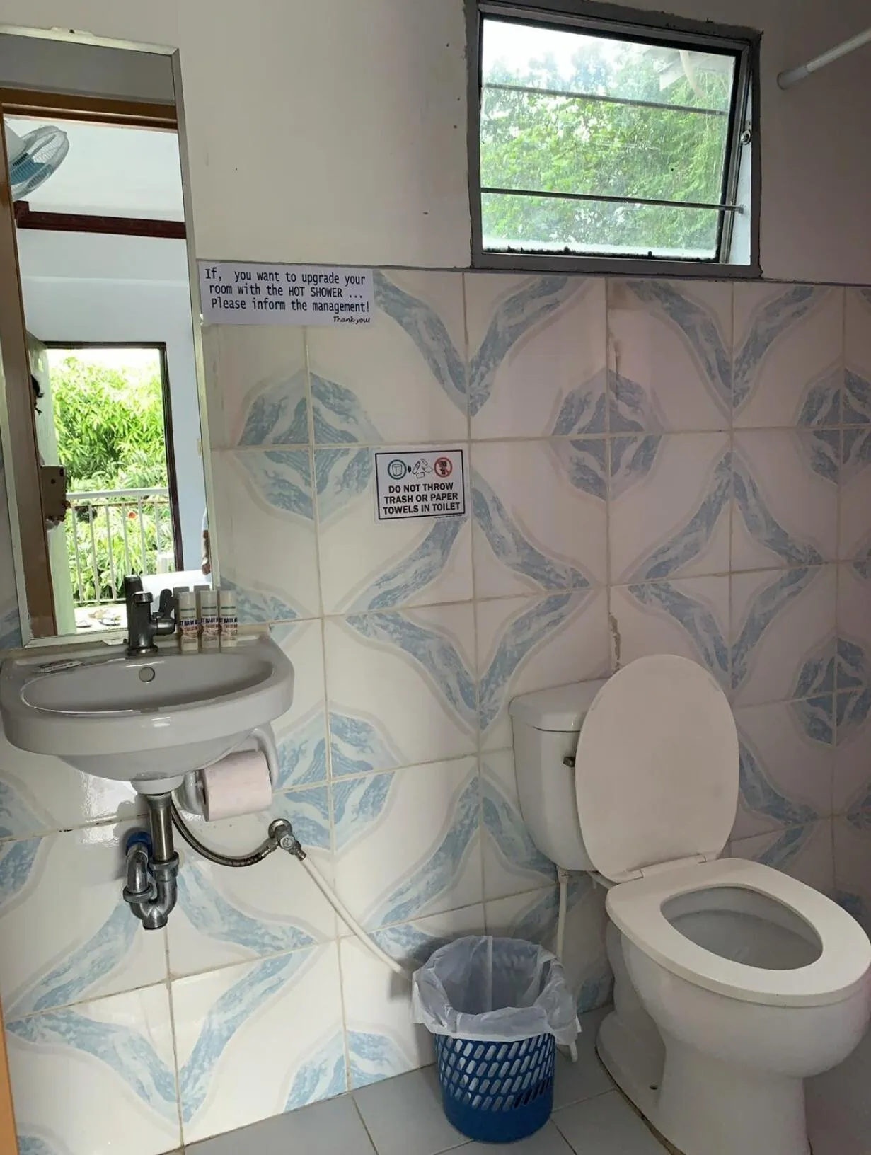 First Baby Bytes Guest House