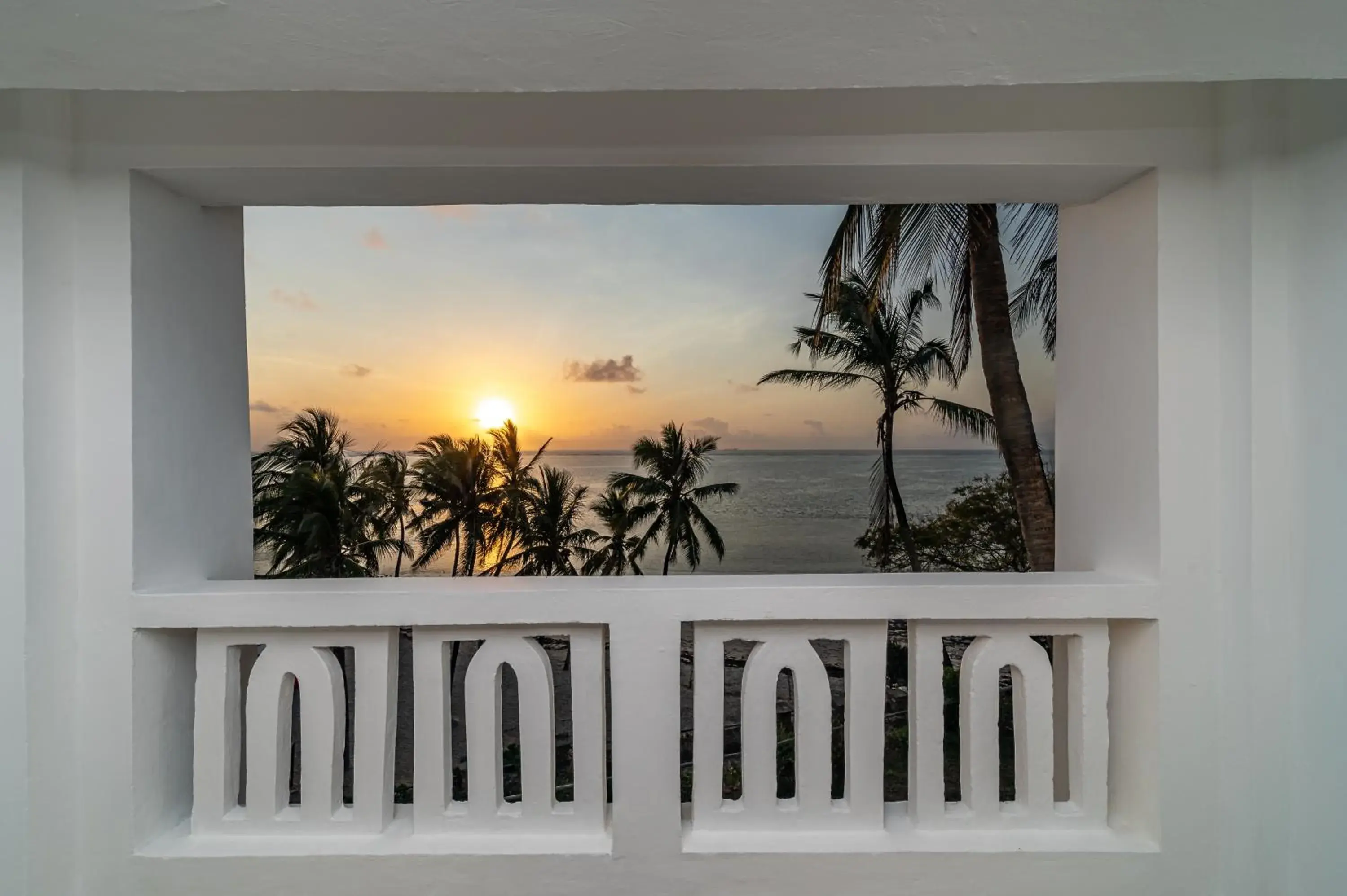 Double Room with Sea View in PrideInn Paradise Beach Resort & Spa Mombasa Double Room with Sea View in PrideInn Paradise Beach Resort & Spa Mombasa