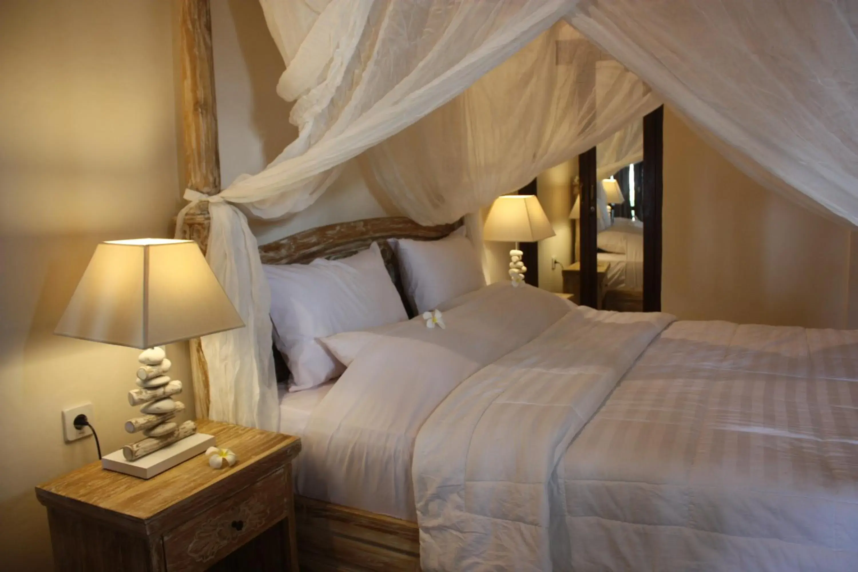 Joglo On The Beach Joglo On The Beach