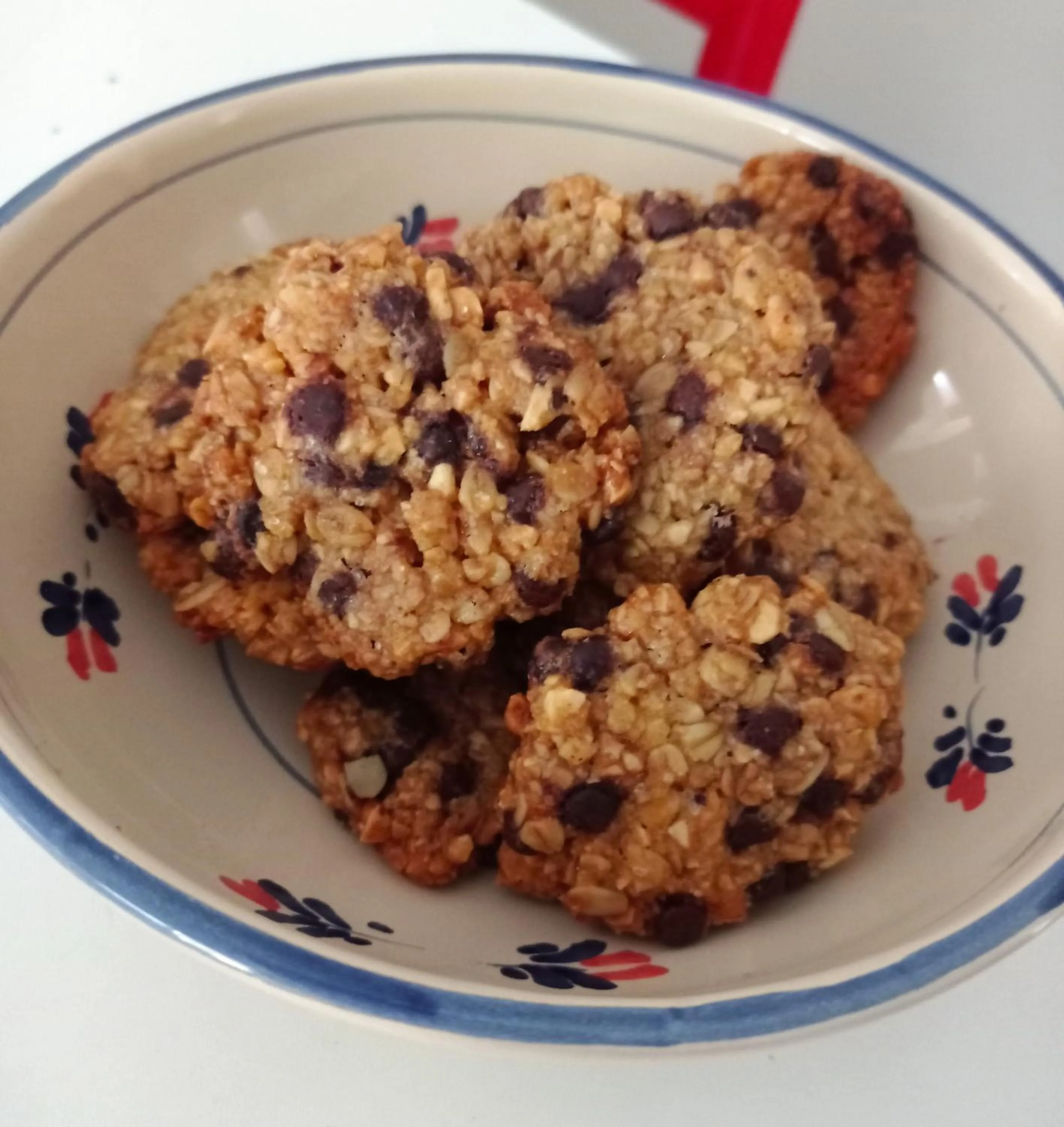 Breakfast in A Casa Mia