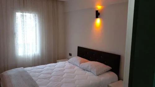 Rayon Apart hotel