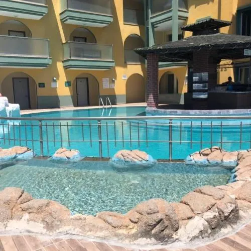 Rayon Apart hotel
