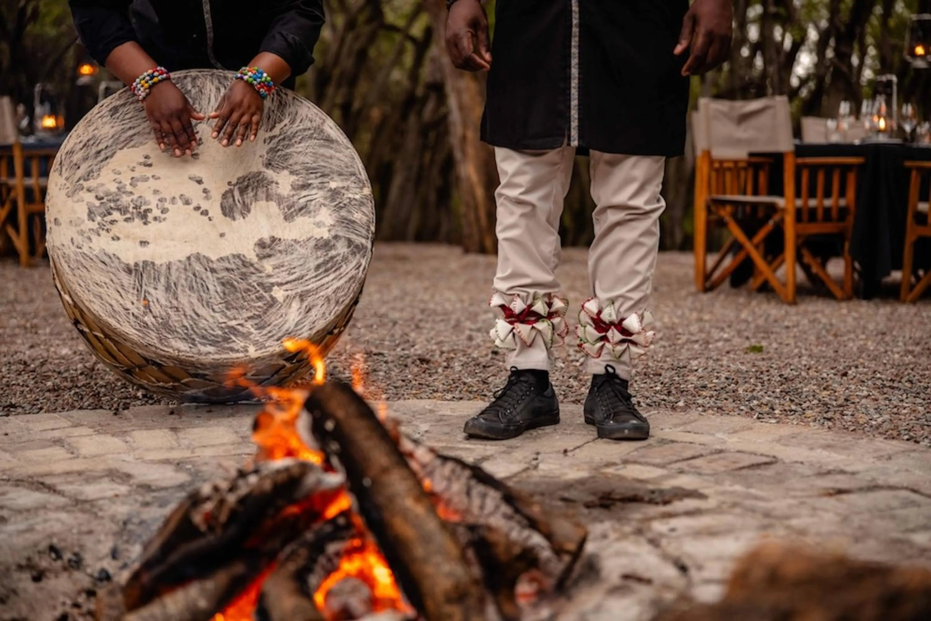 Activities in Kapama Southern Camp