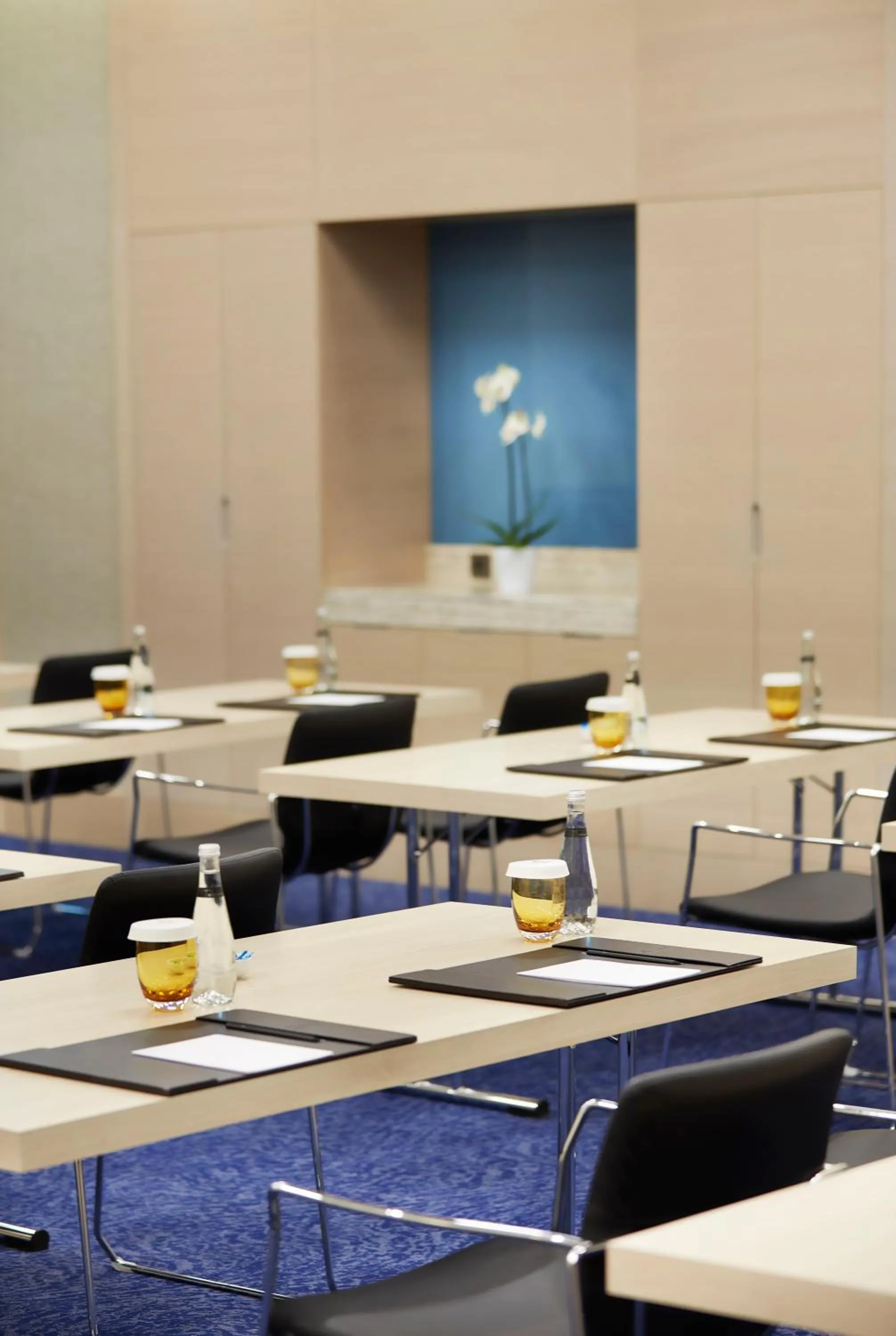 Meeting/conference room in Divan Mersin