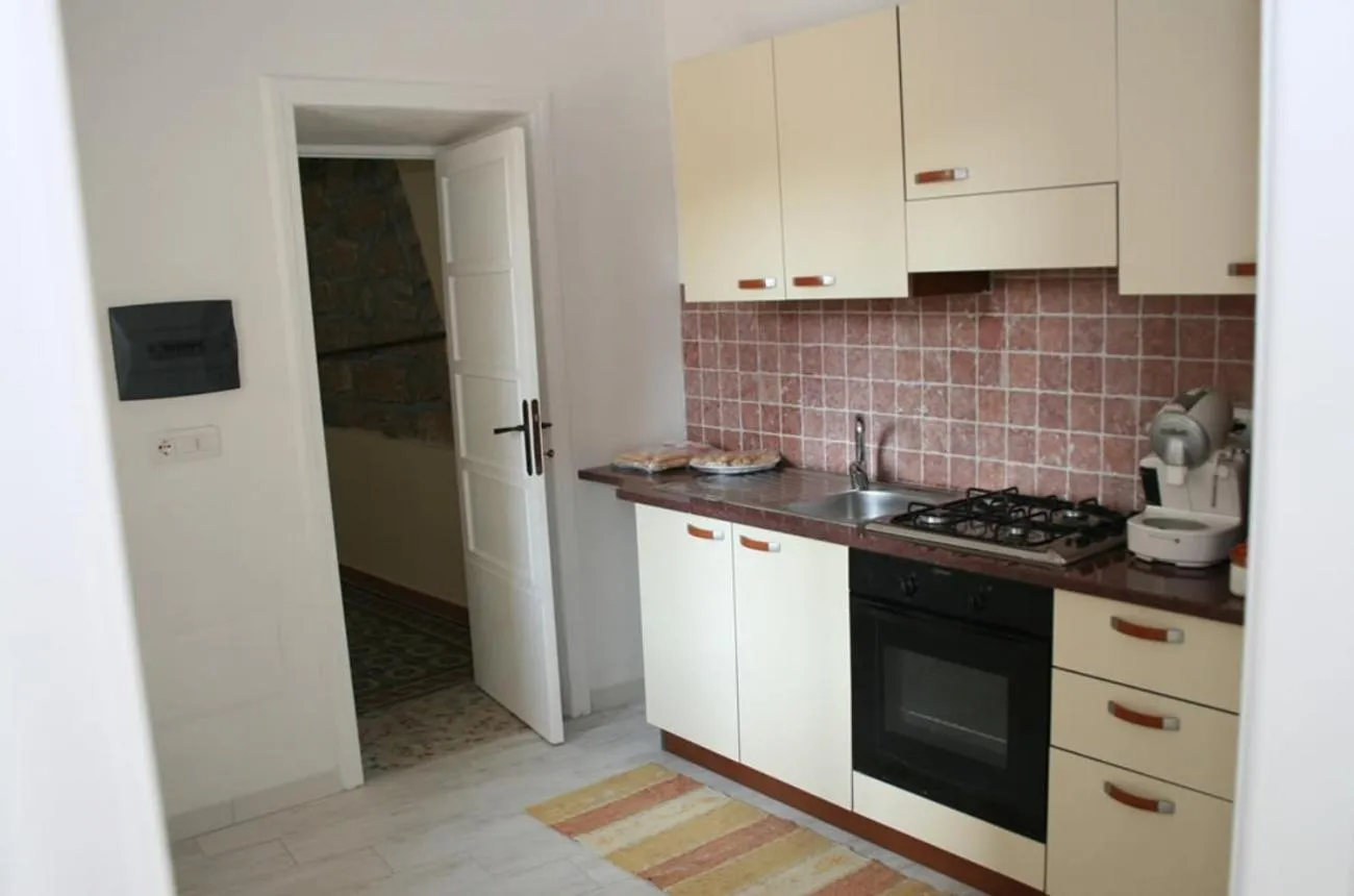 Guest House Le Gemelle