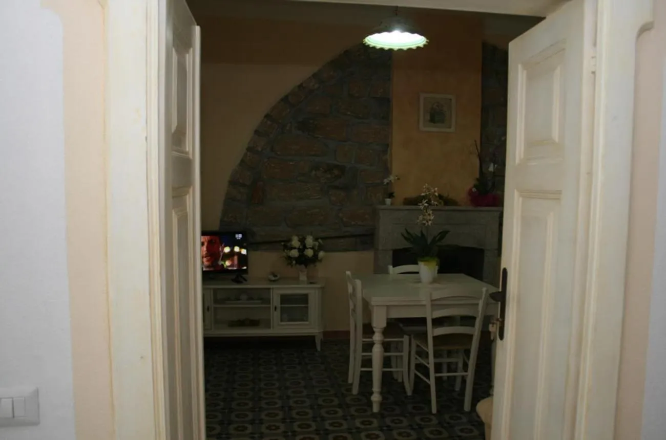 Guest House Le Gemelle