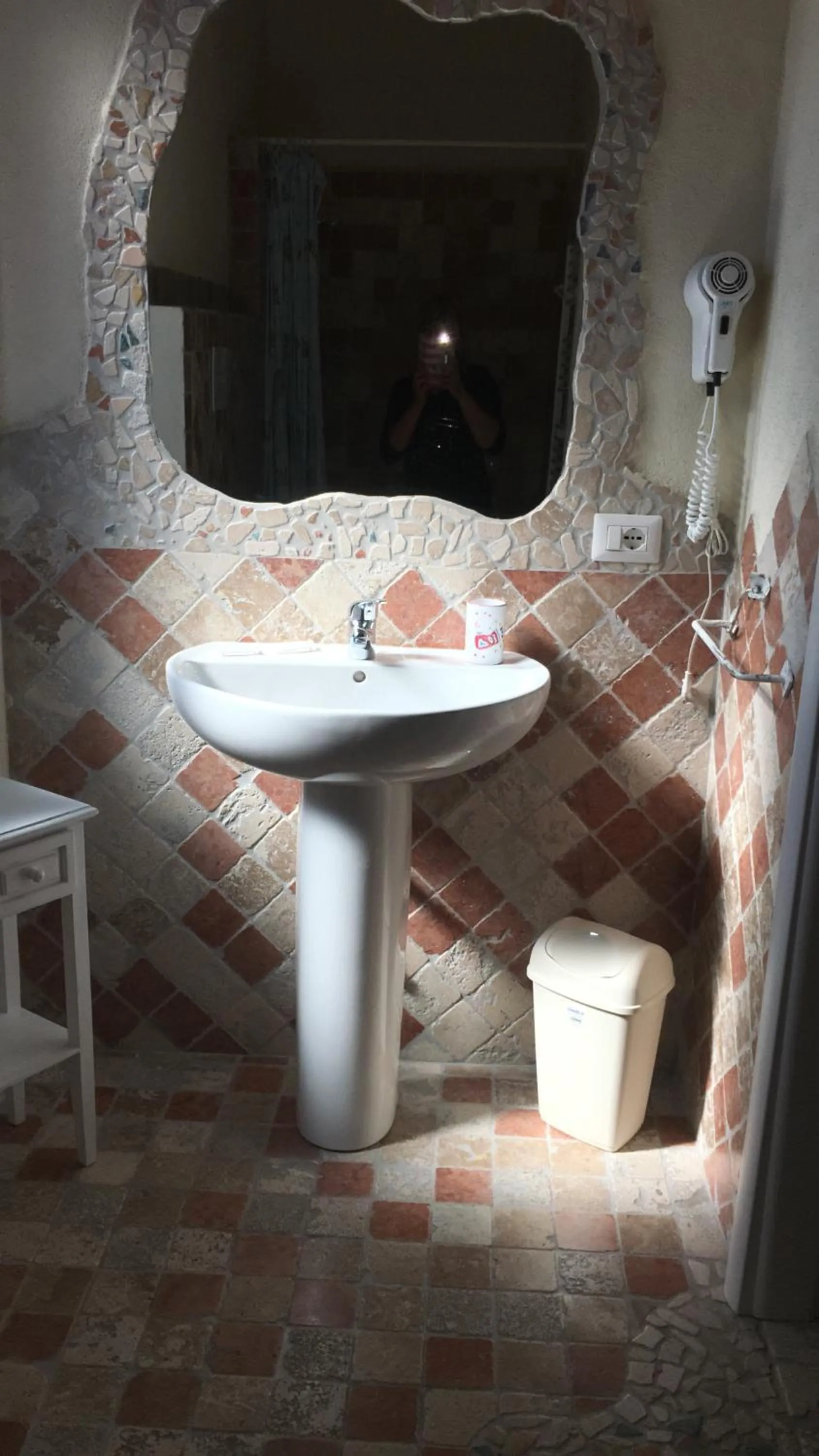 Guest House Le Gemelle