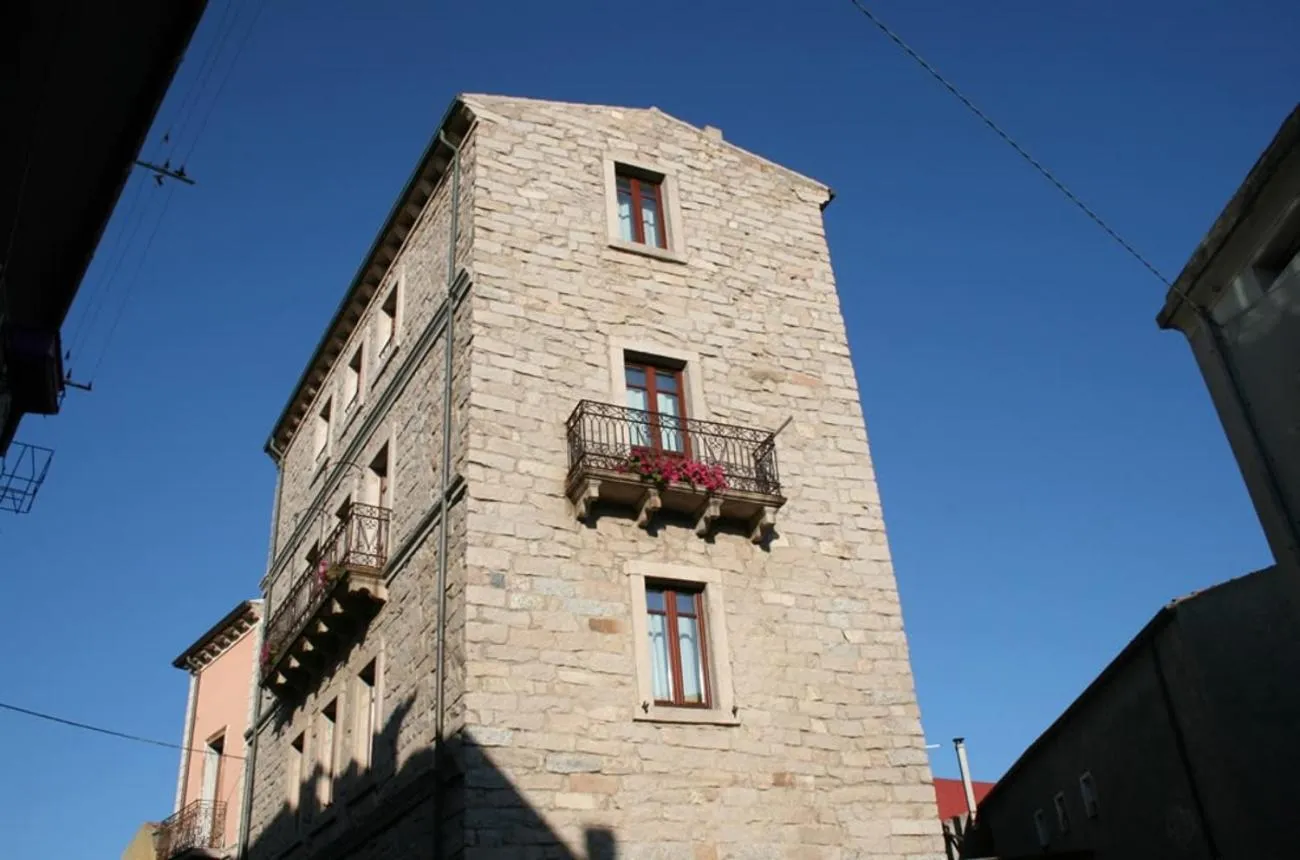 Guest House Le Gemelle