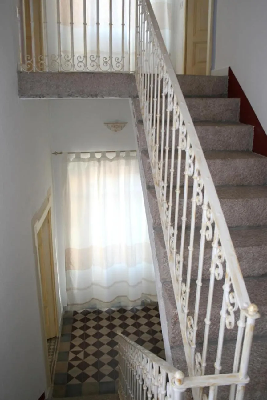 Guest House Le Gemelle