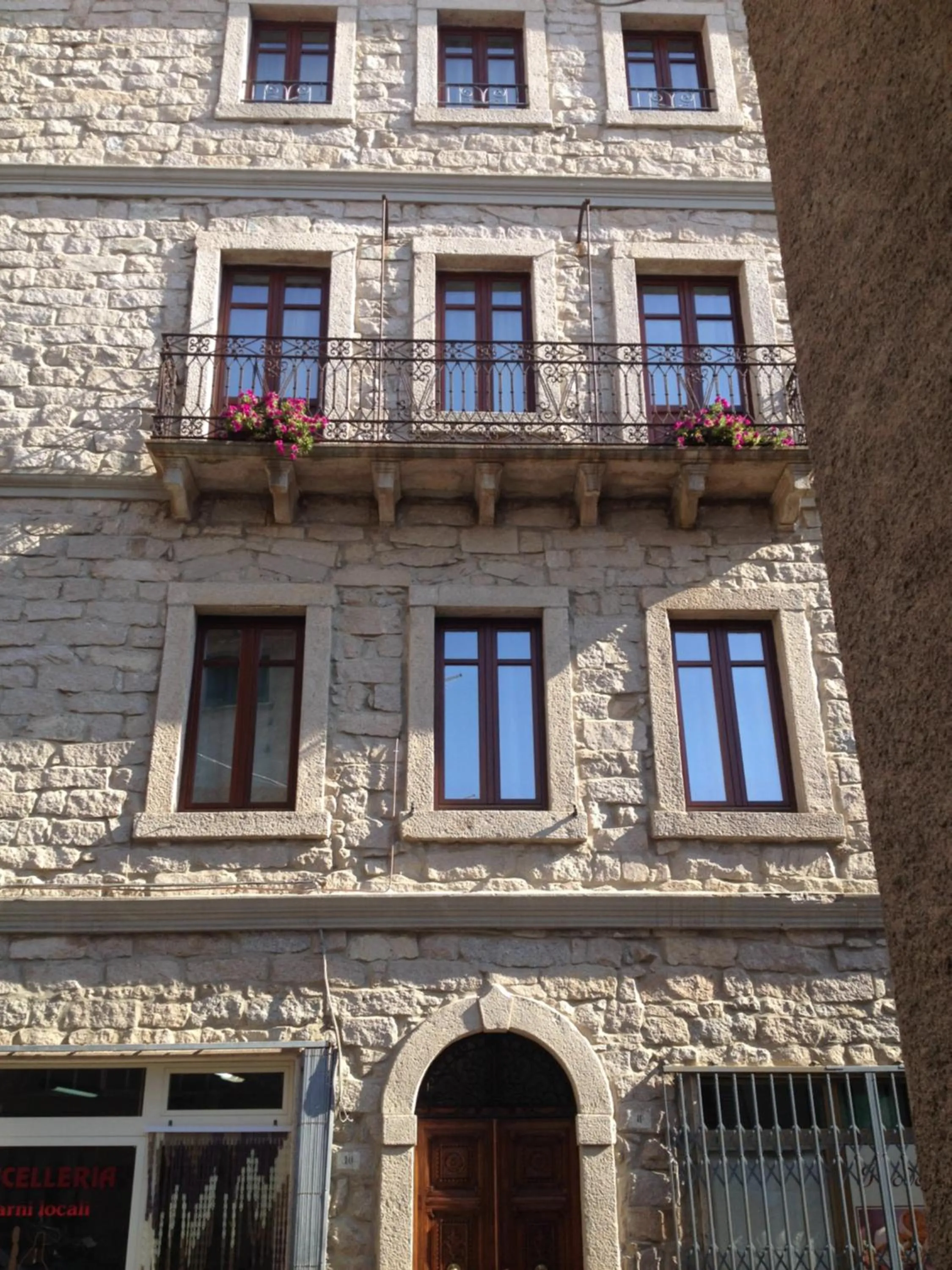 Guest House Le Gemelle