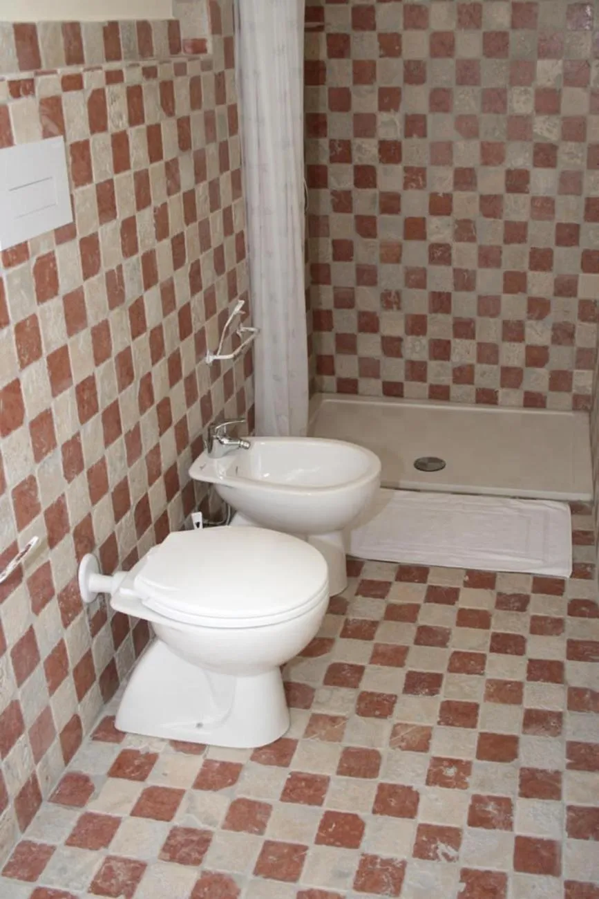 Guest House Le Gemelle