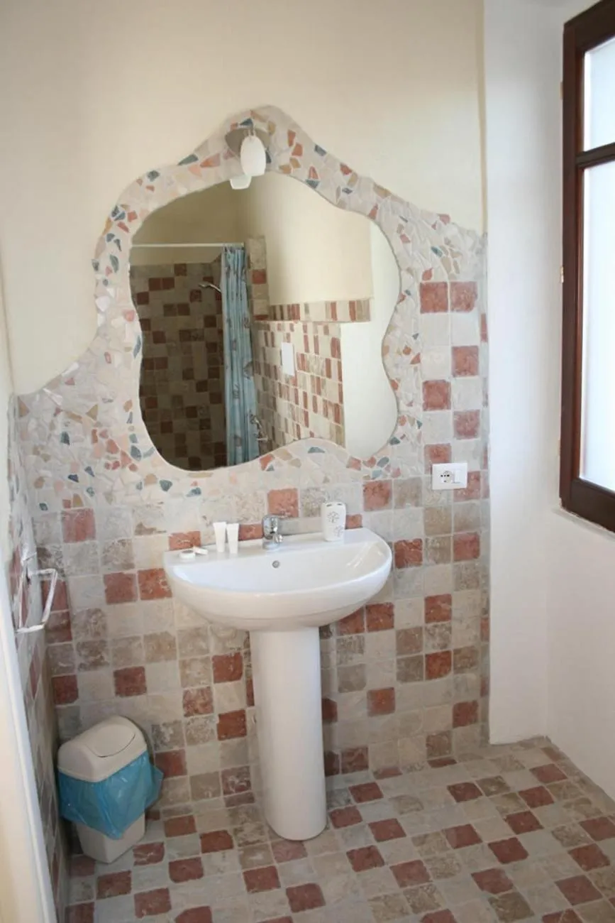 Guest House Le Gemelle