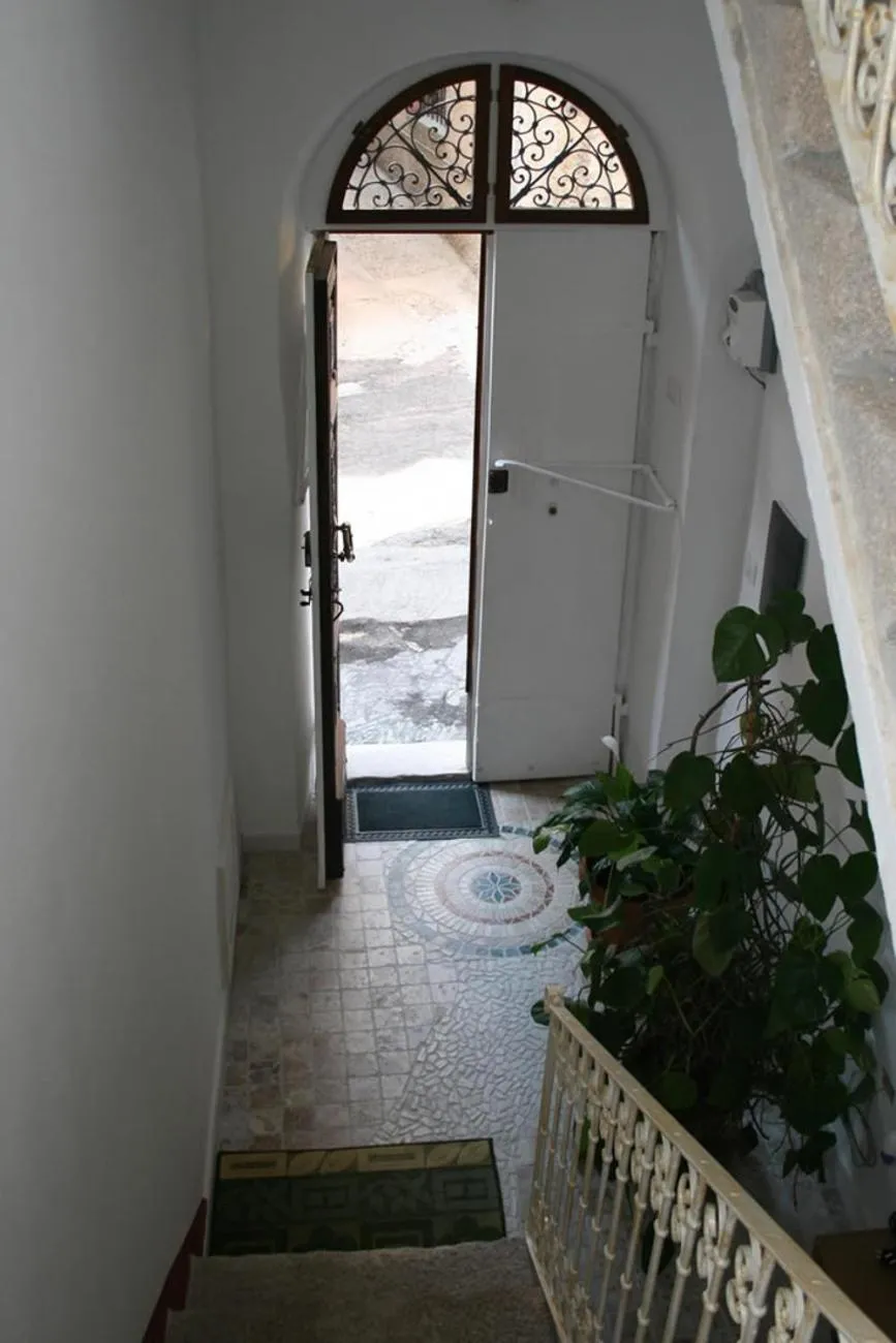 Guest House Le Gemelle