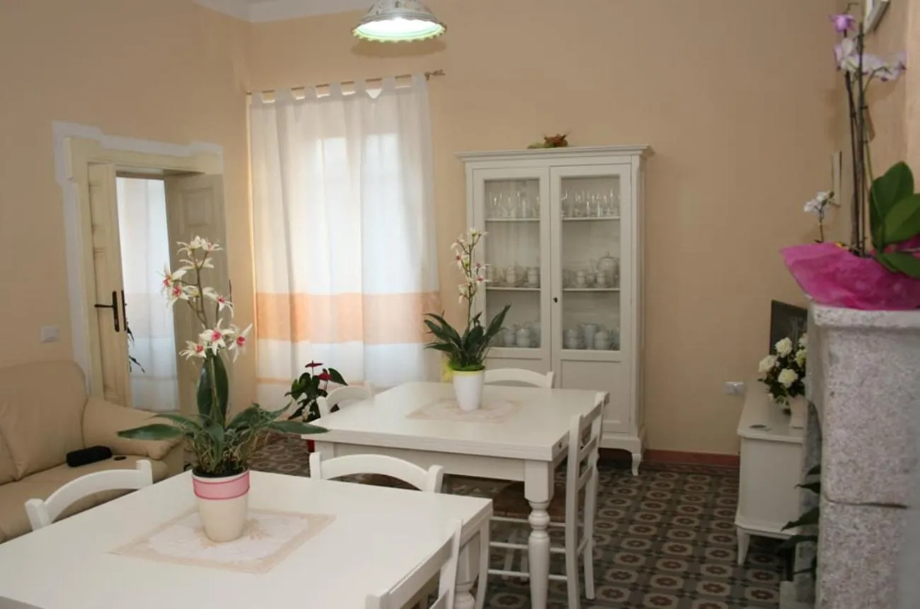 Guest House Le Gemelle