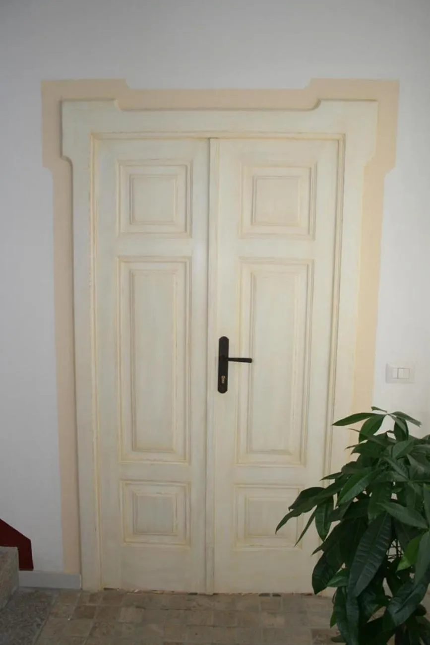 Guest House Le Gemelle