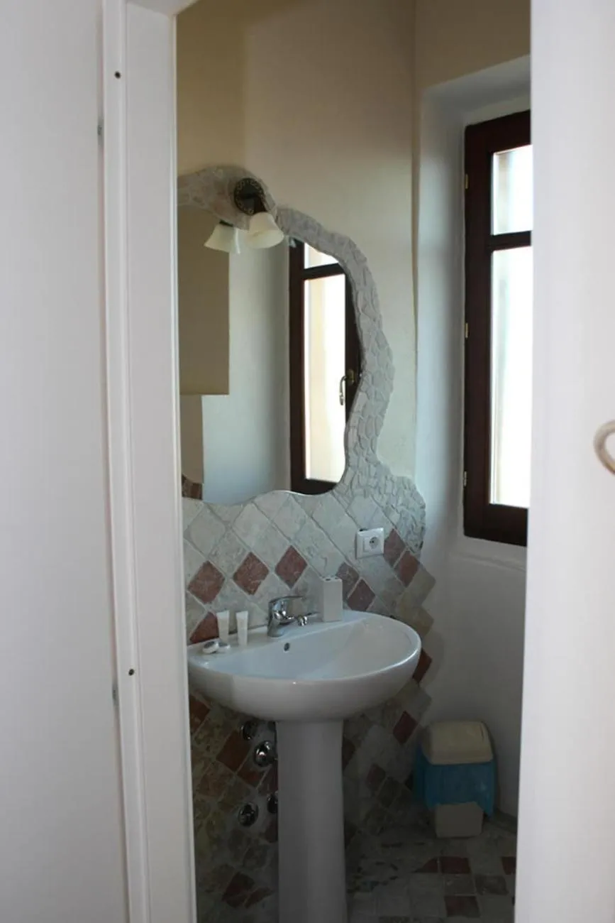 Guest House Le Gemelle