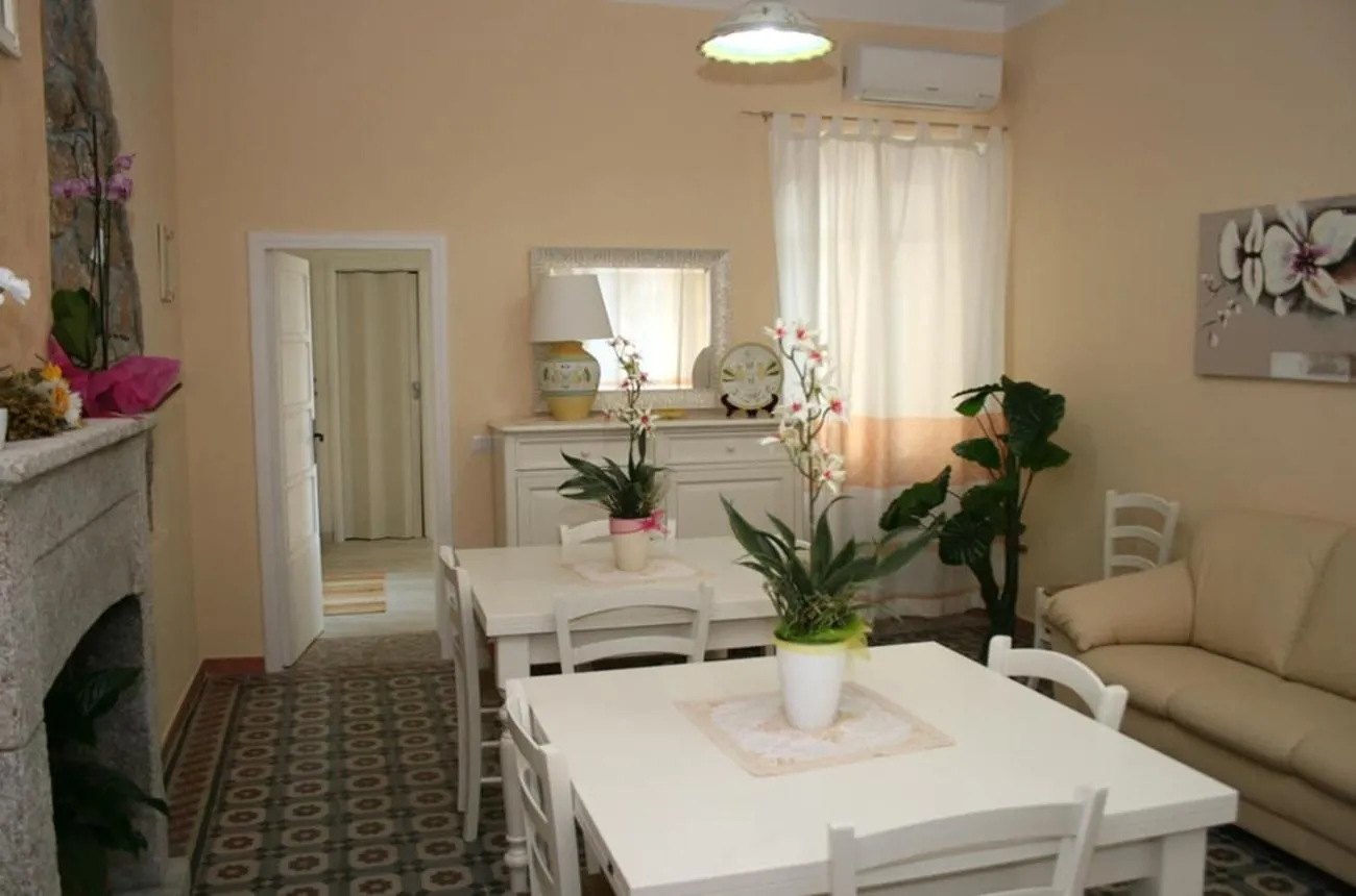 Guest House Le Gemelle