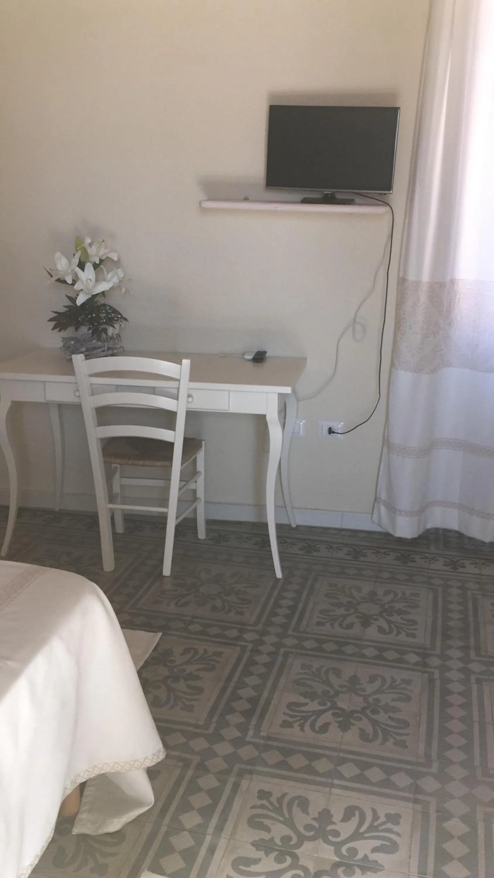 Guest House Le Gemelle
