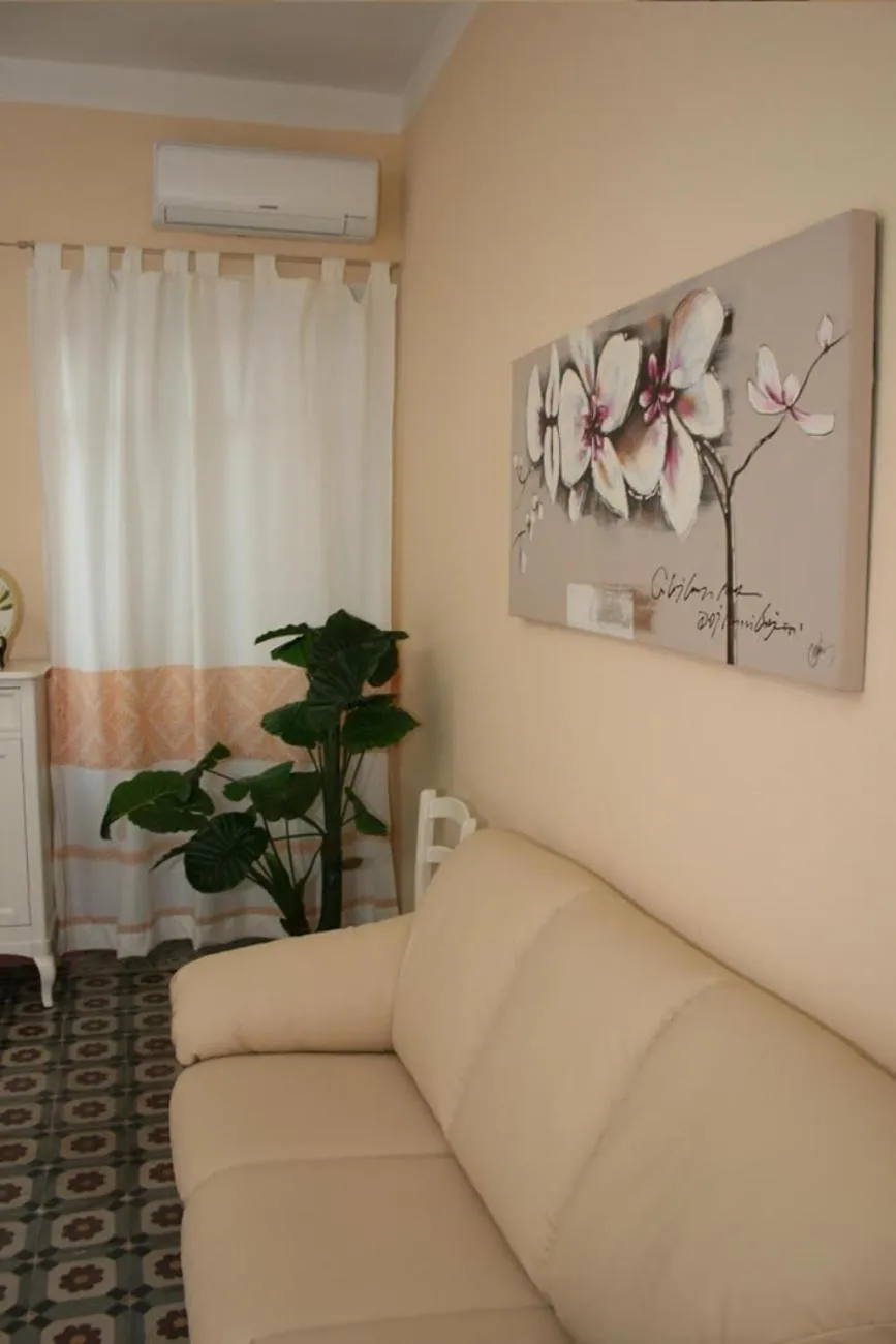 Guest House Le Gemelle