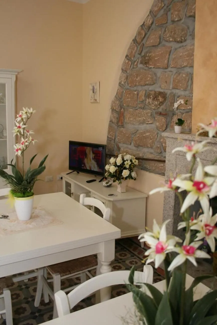 Guest House Le Gemelle