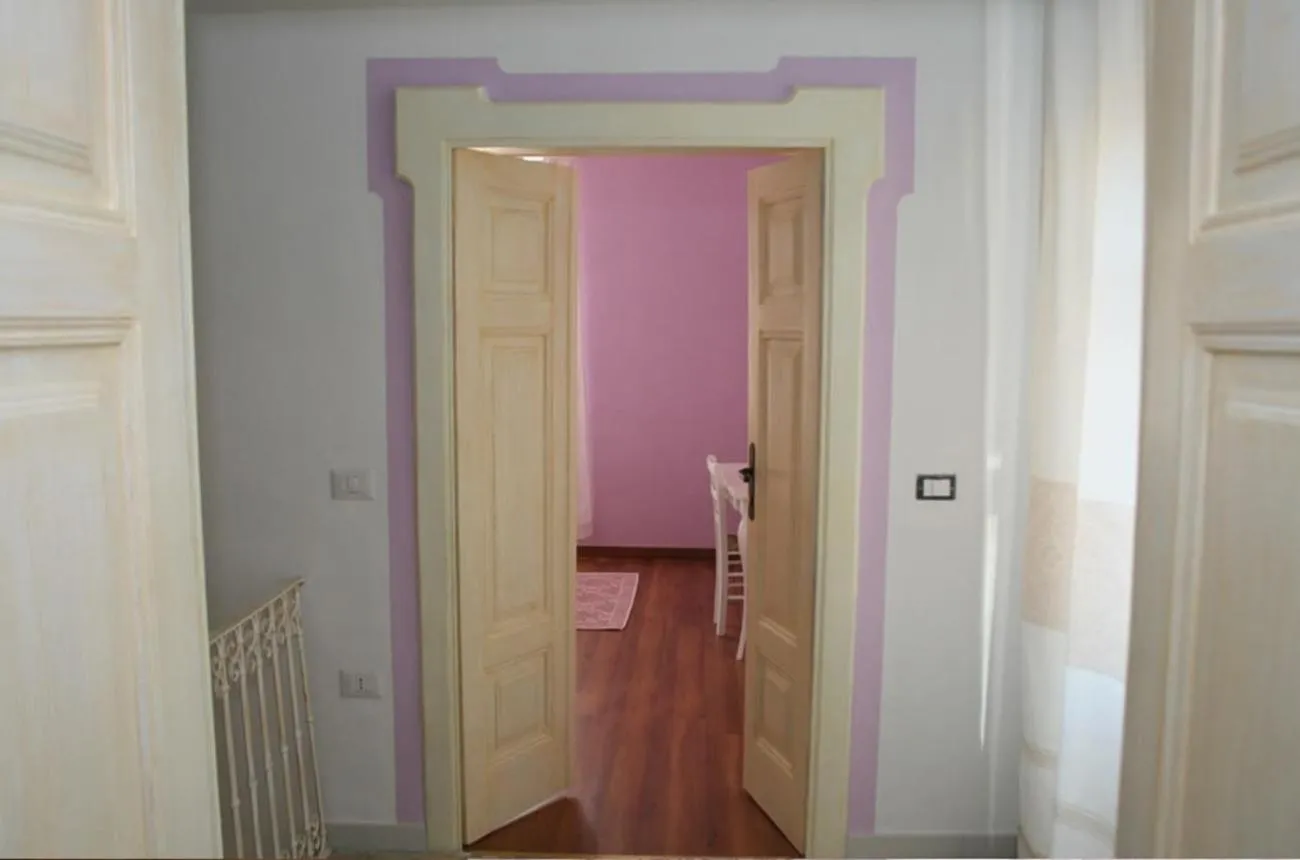 Guest House Le Gemelle
