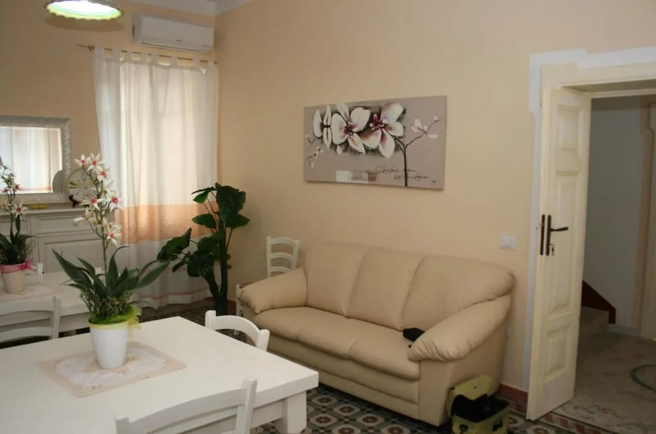 Guest House Le Gemelle