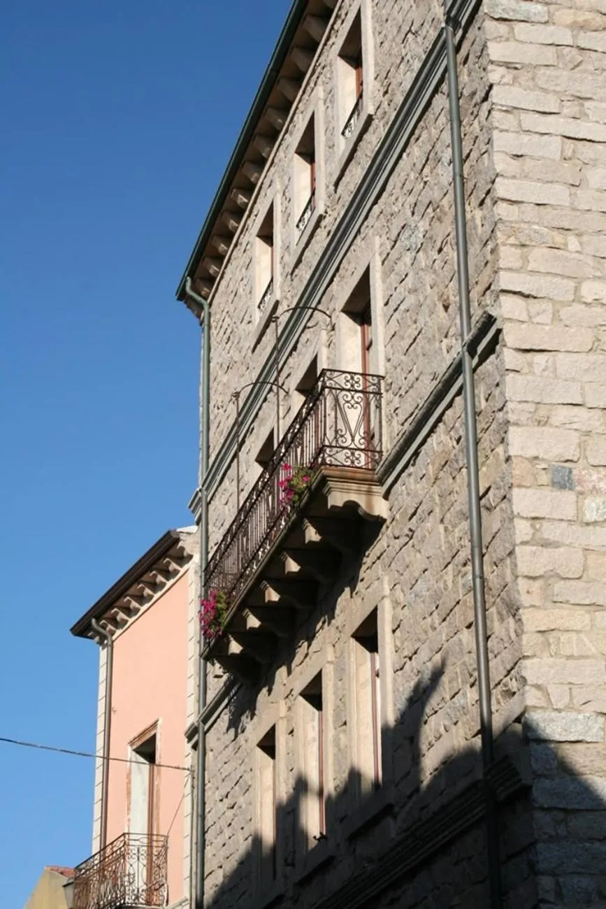 Guest House Le Gemelle