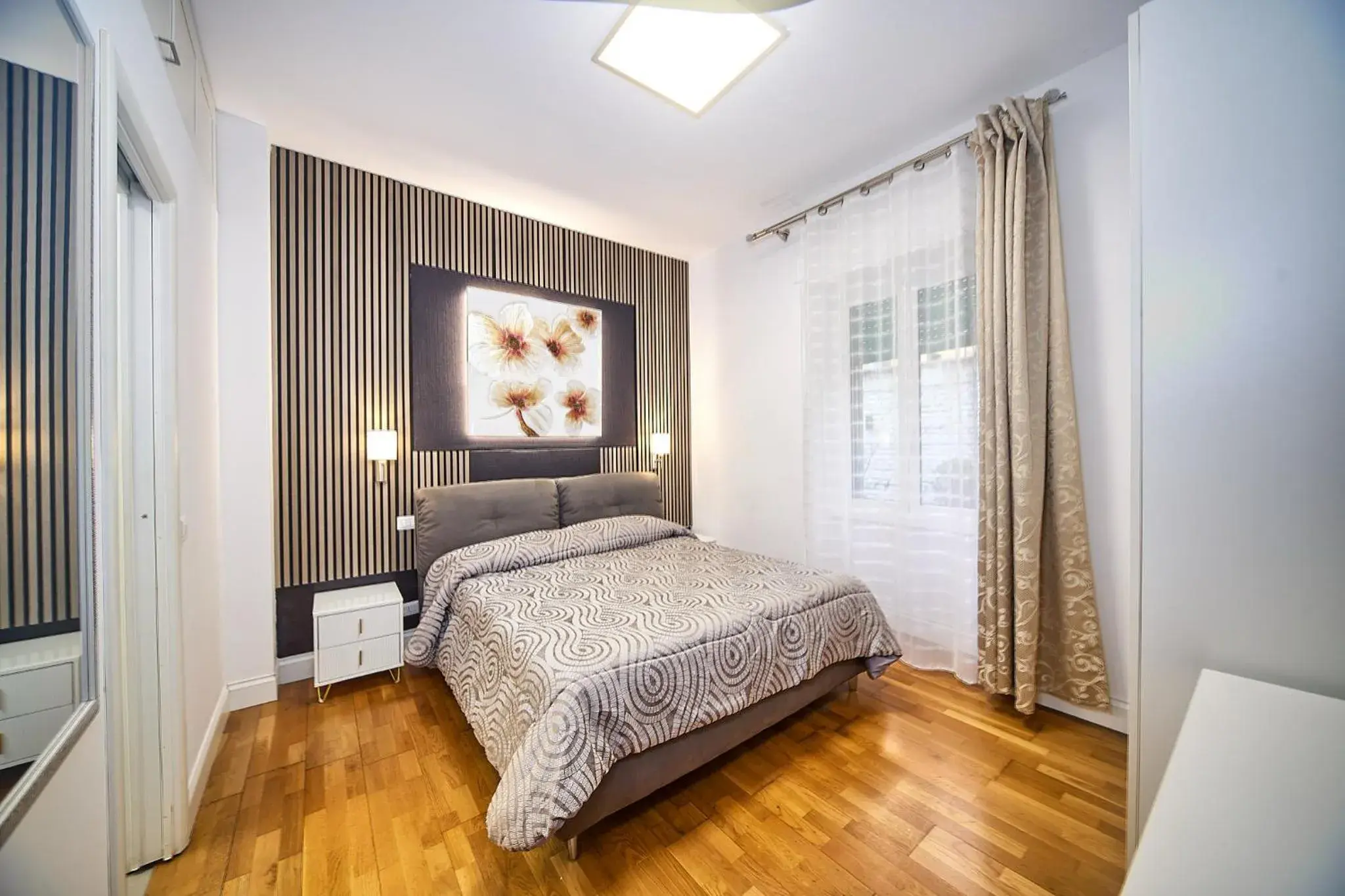 Double Room - single occupancy in Astoria Golden House Double Room - single occupancy in Astoria Golden House