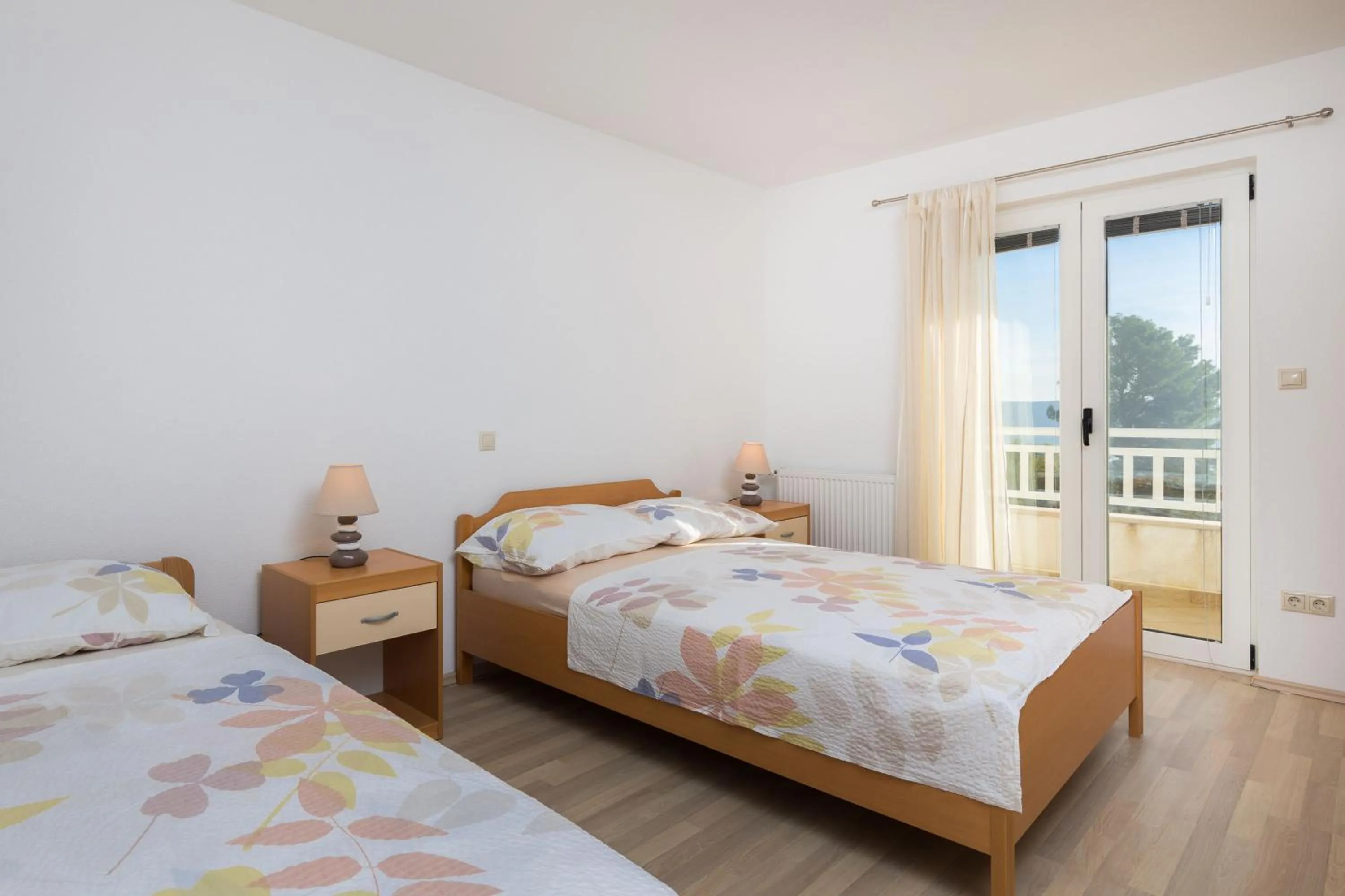 Apartment MareLux