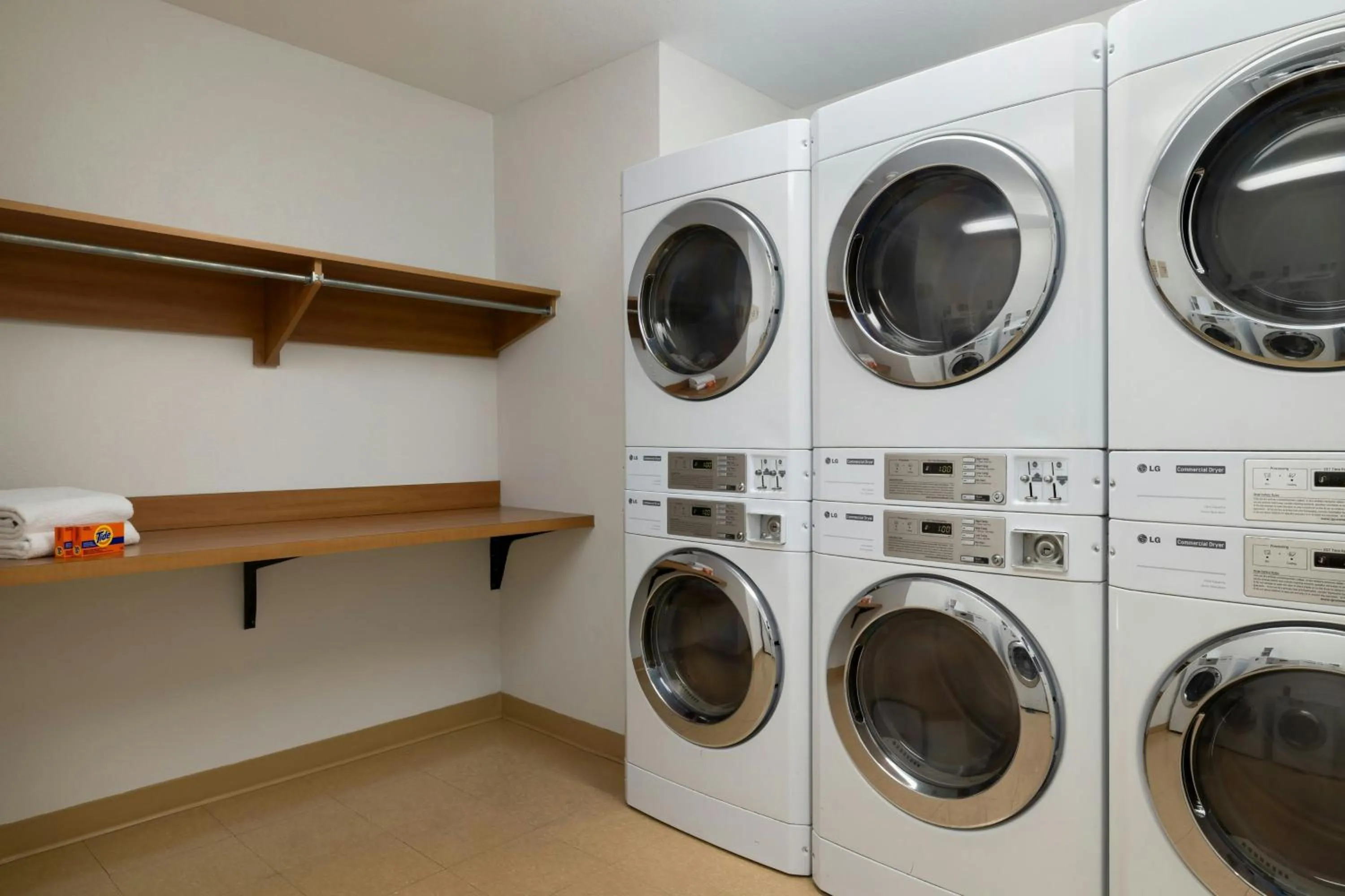 Other in TownePlace Suites by Marriott Alexandria