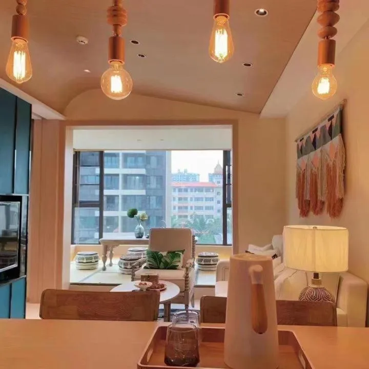 Wanda Yi, Suite Xishuangbanna